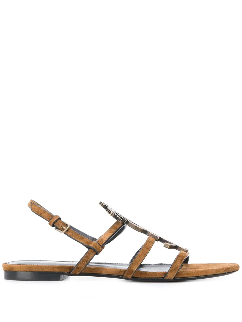 Cassandra sandals - 1