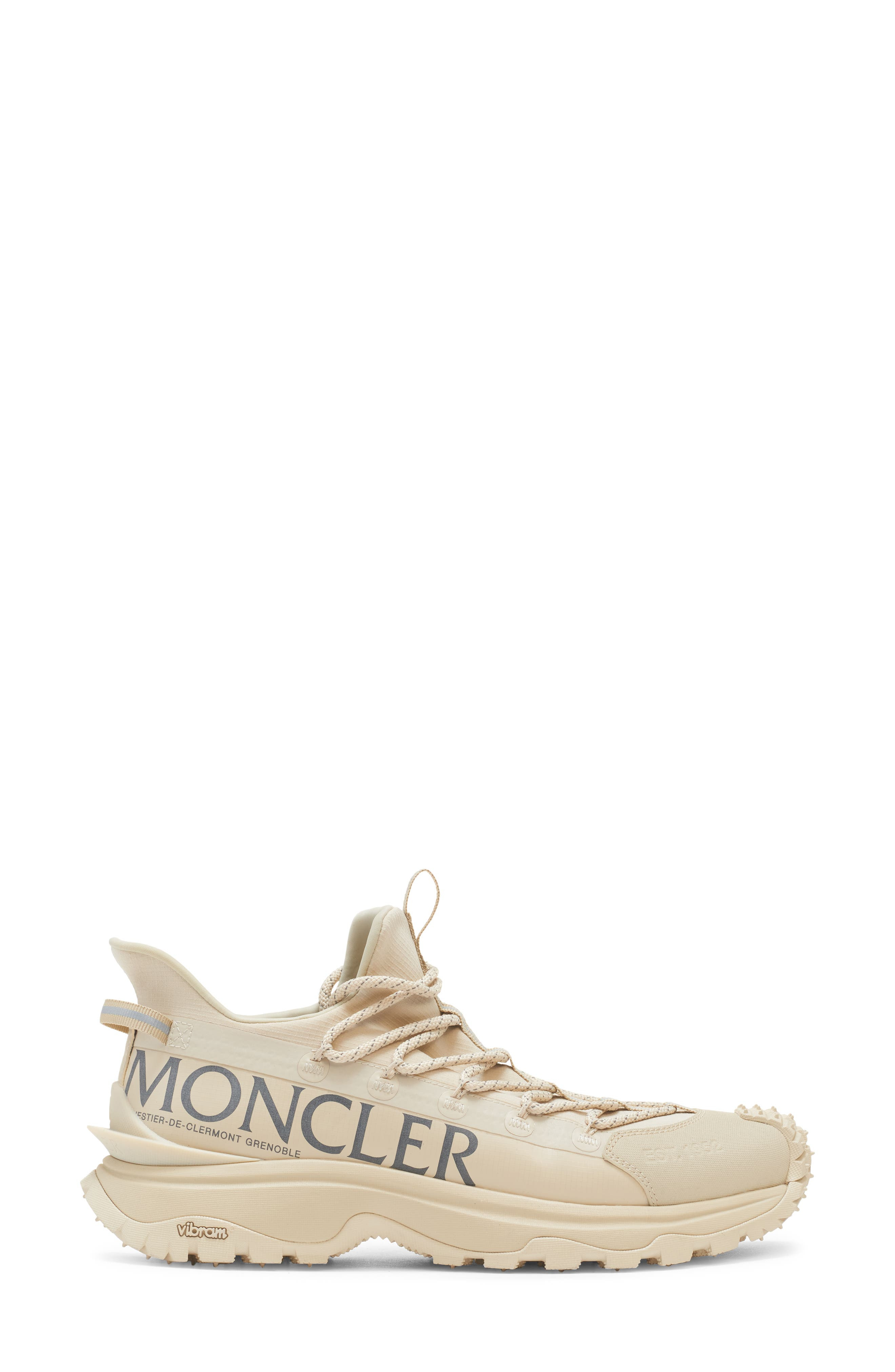Moncler Trailgrip Lite 2 Hiking Sneaker in Golden Sand at Nordstrom - 3