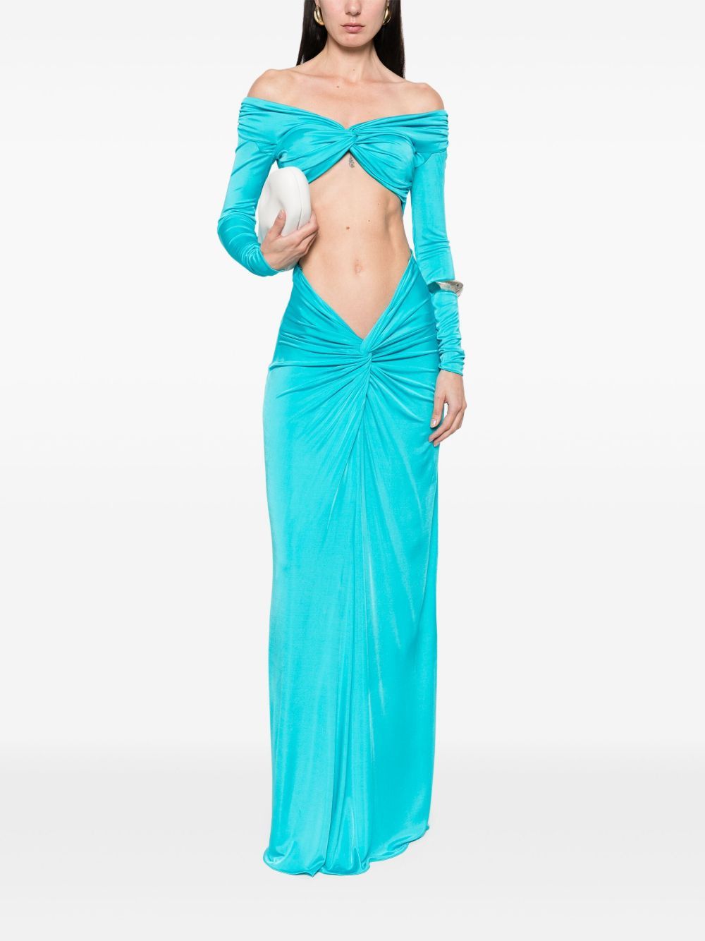 Jasmine maxi dress - 2