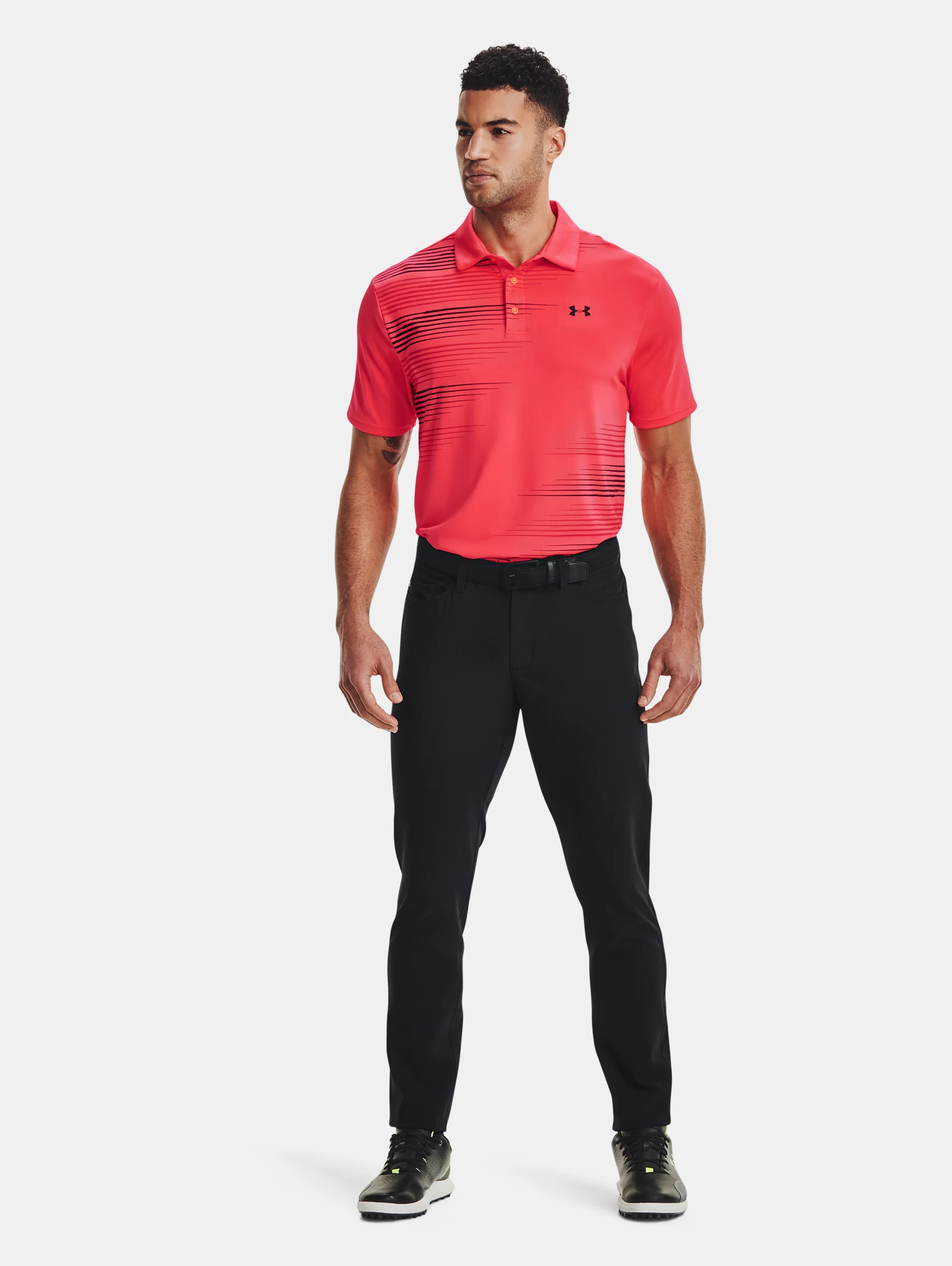 Men's UA Drive 5 Pocket Pants - 5