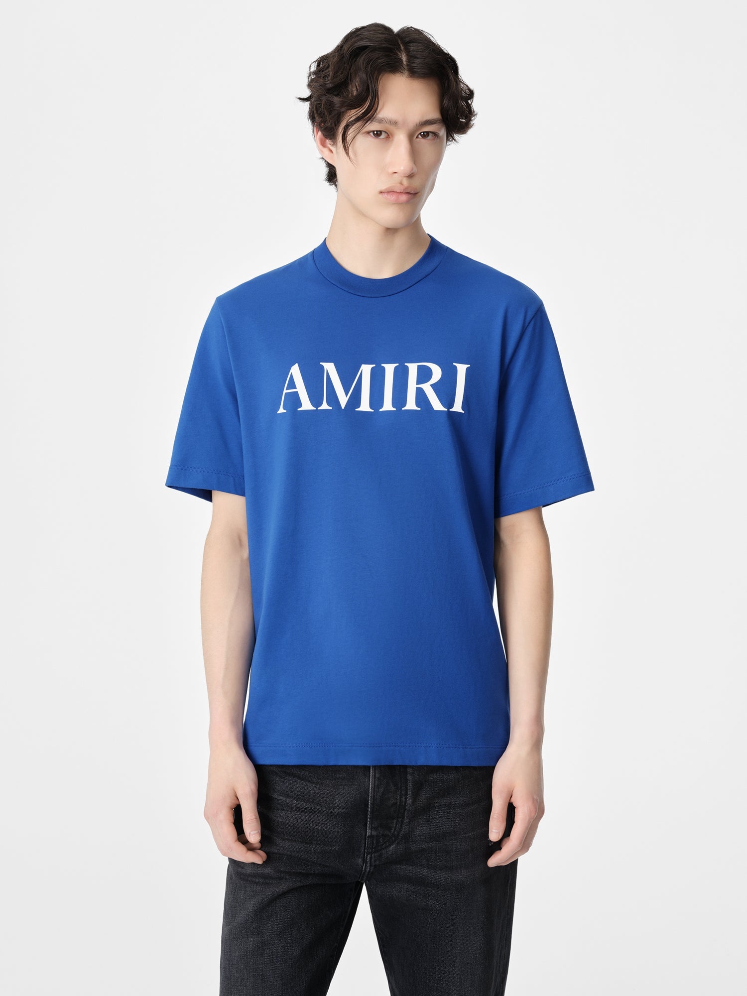 AMIRI CORE LOGO TEE - 3