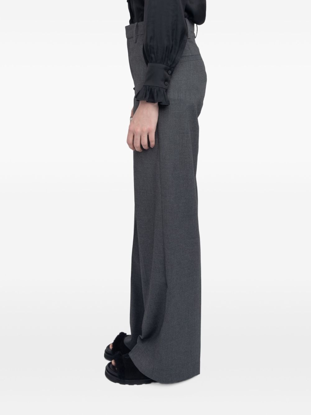 tailored trousers - 5