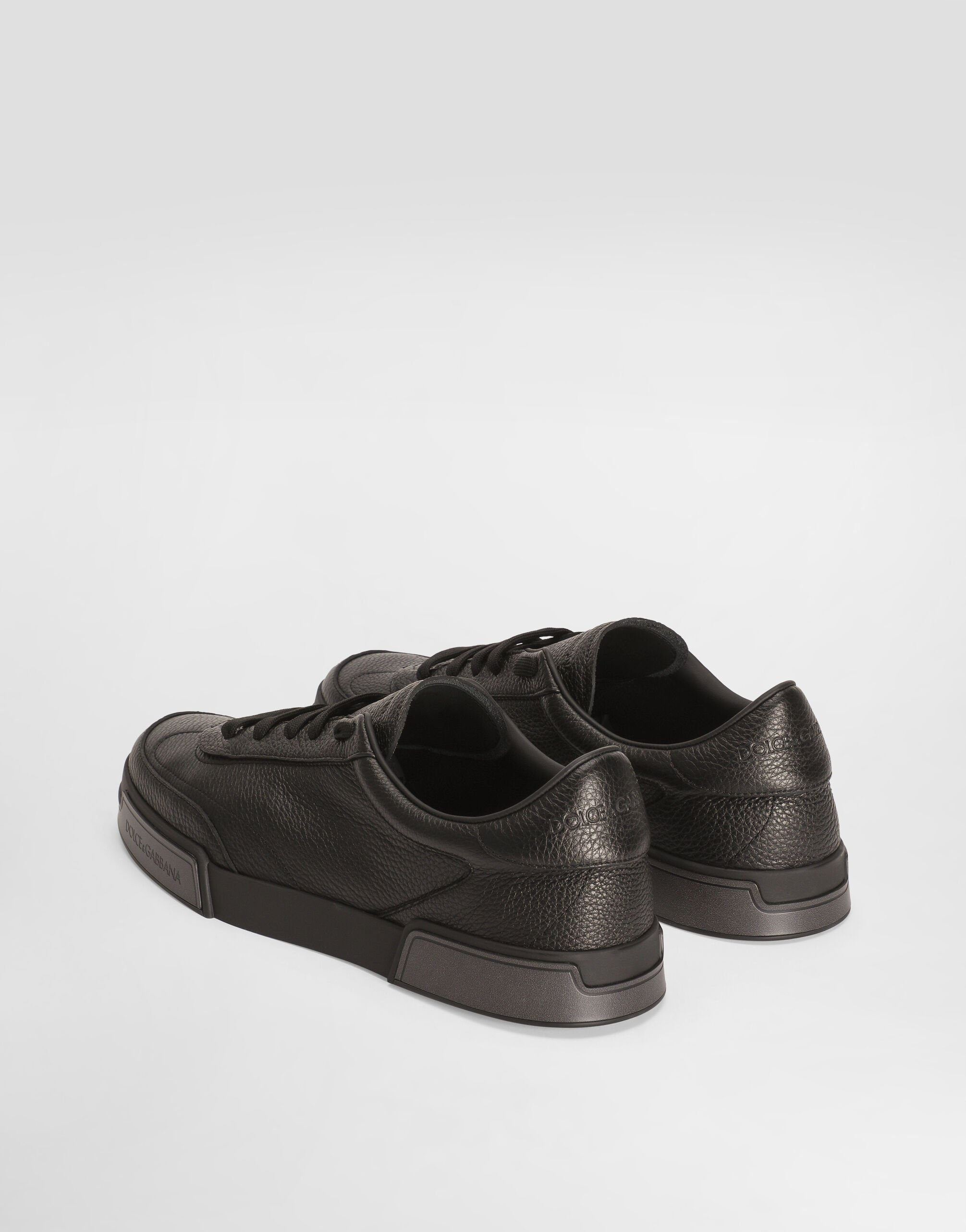 Calfskin Portofino Yacht sneakers - 4