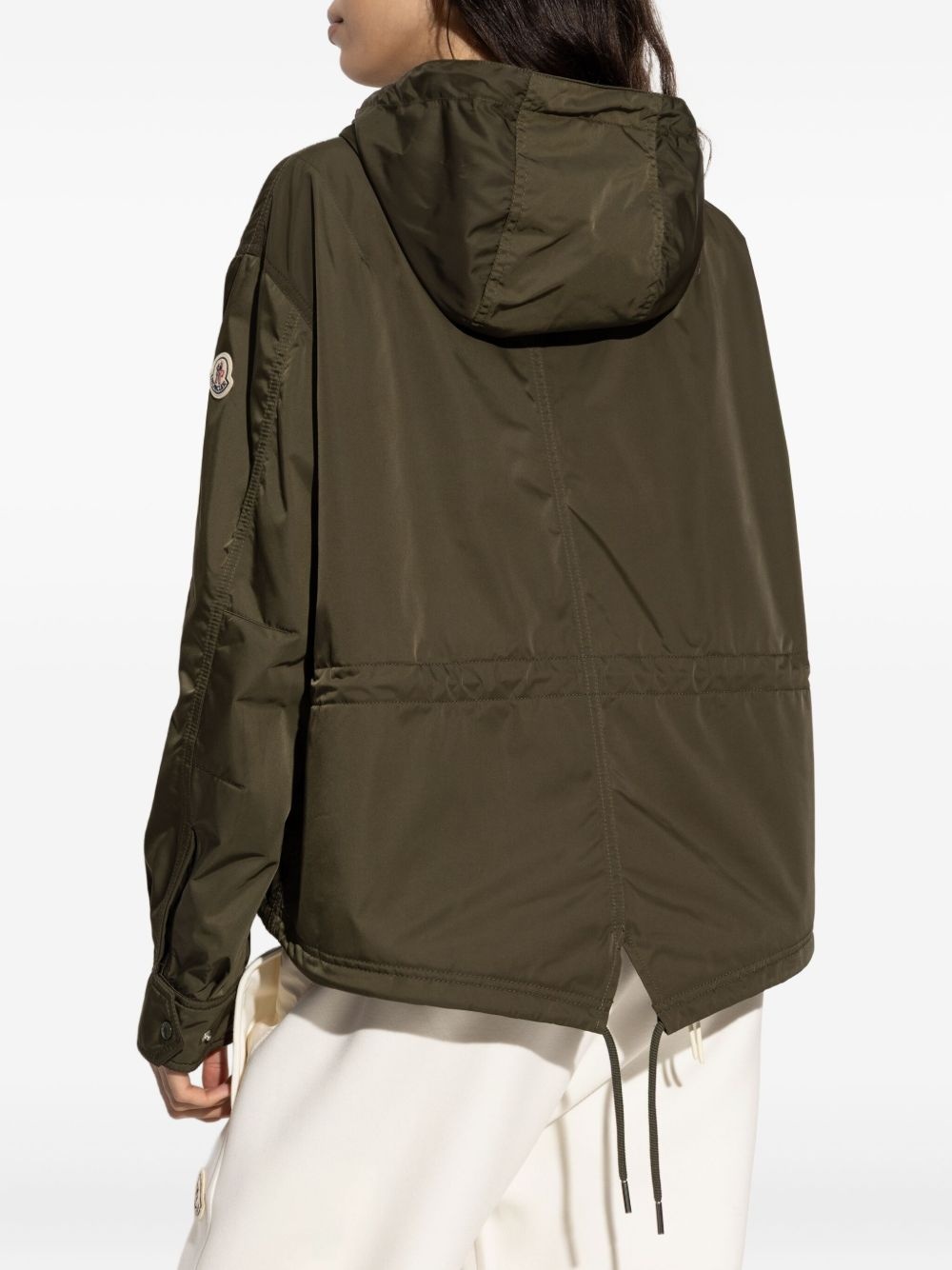 Noizay jacket - 4