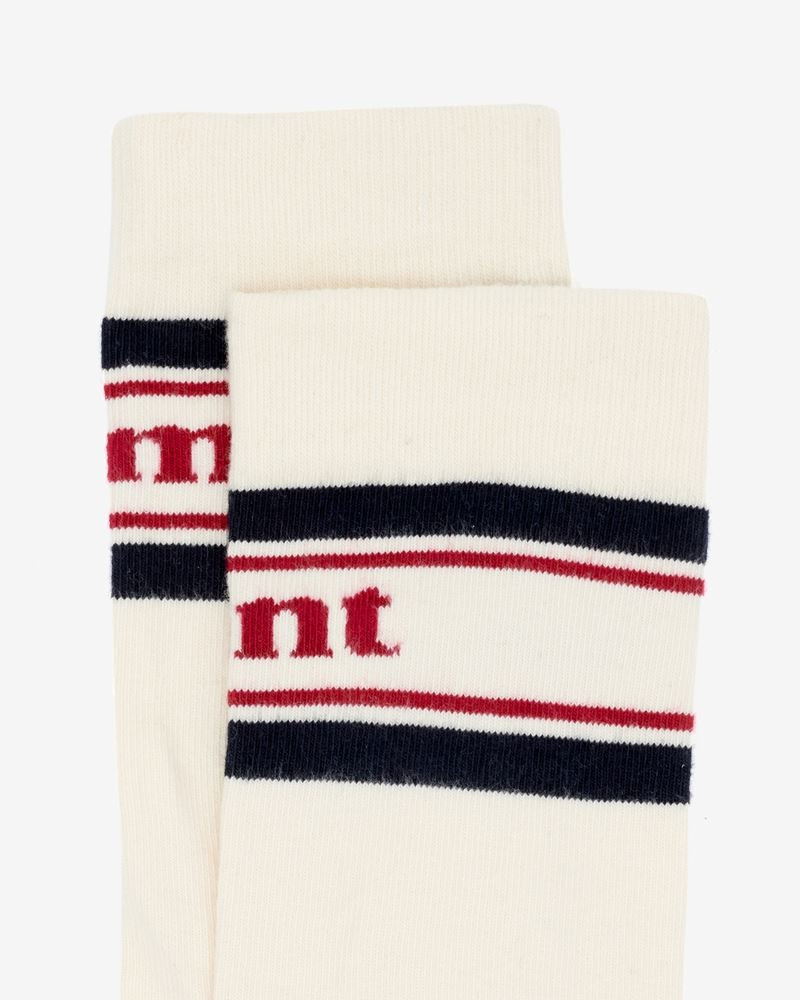 Isabel Marant DONA SOCKS outlook