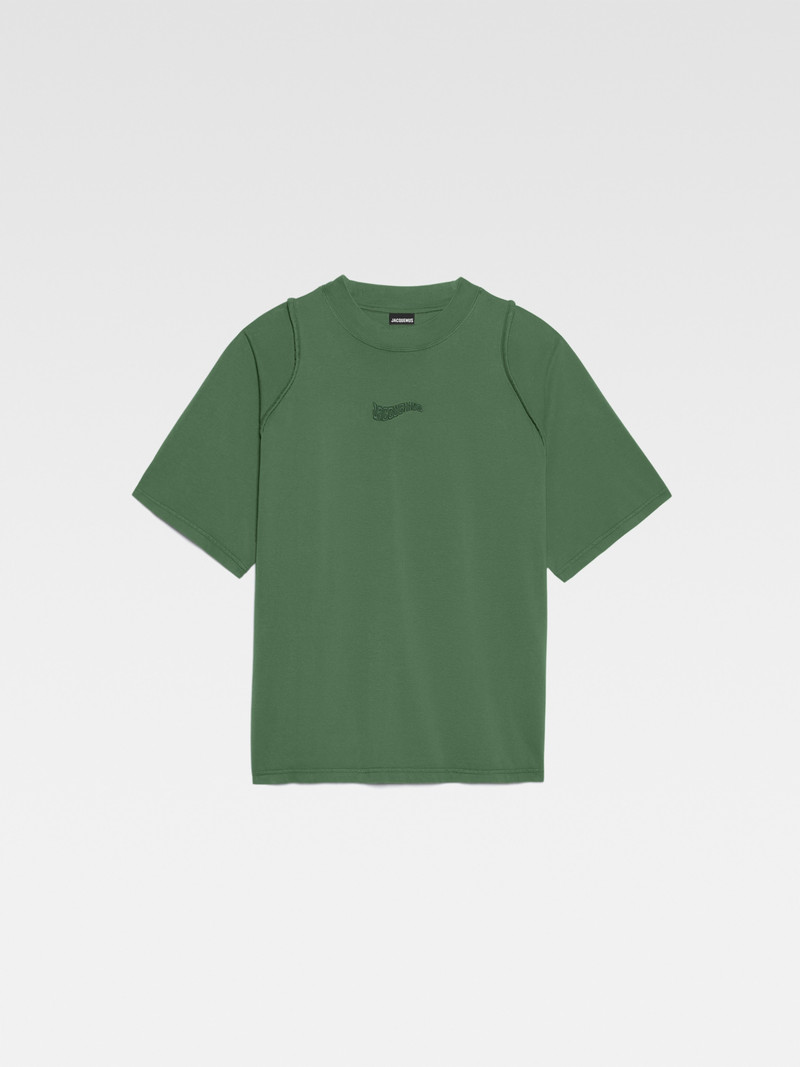 Le t-shirt Camargue 1