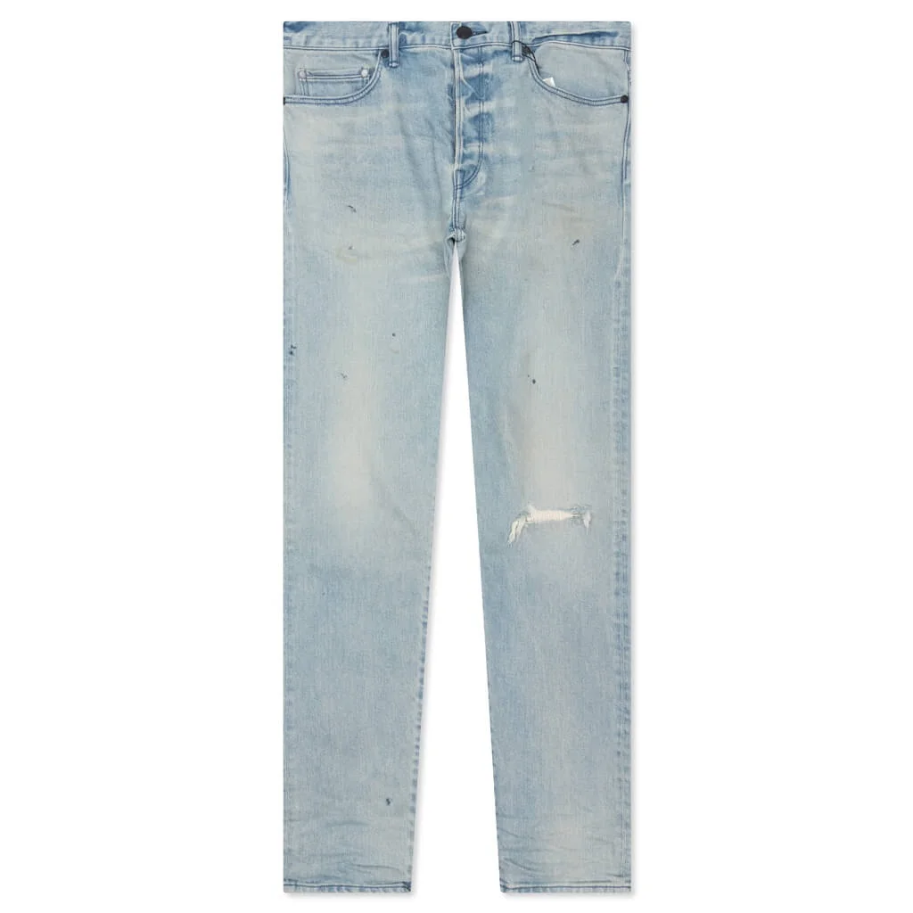 JOHN ELLIOTT THE CAST 2 SAHARA - SAHARA - 1