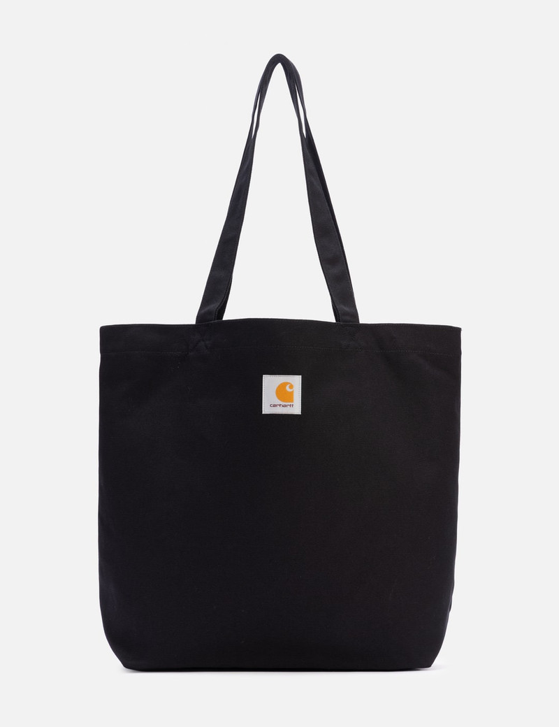 CANVAS GRAPHIC TOTE 3