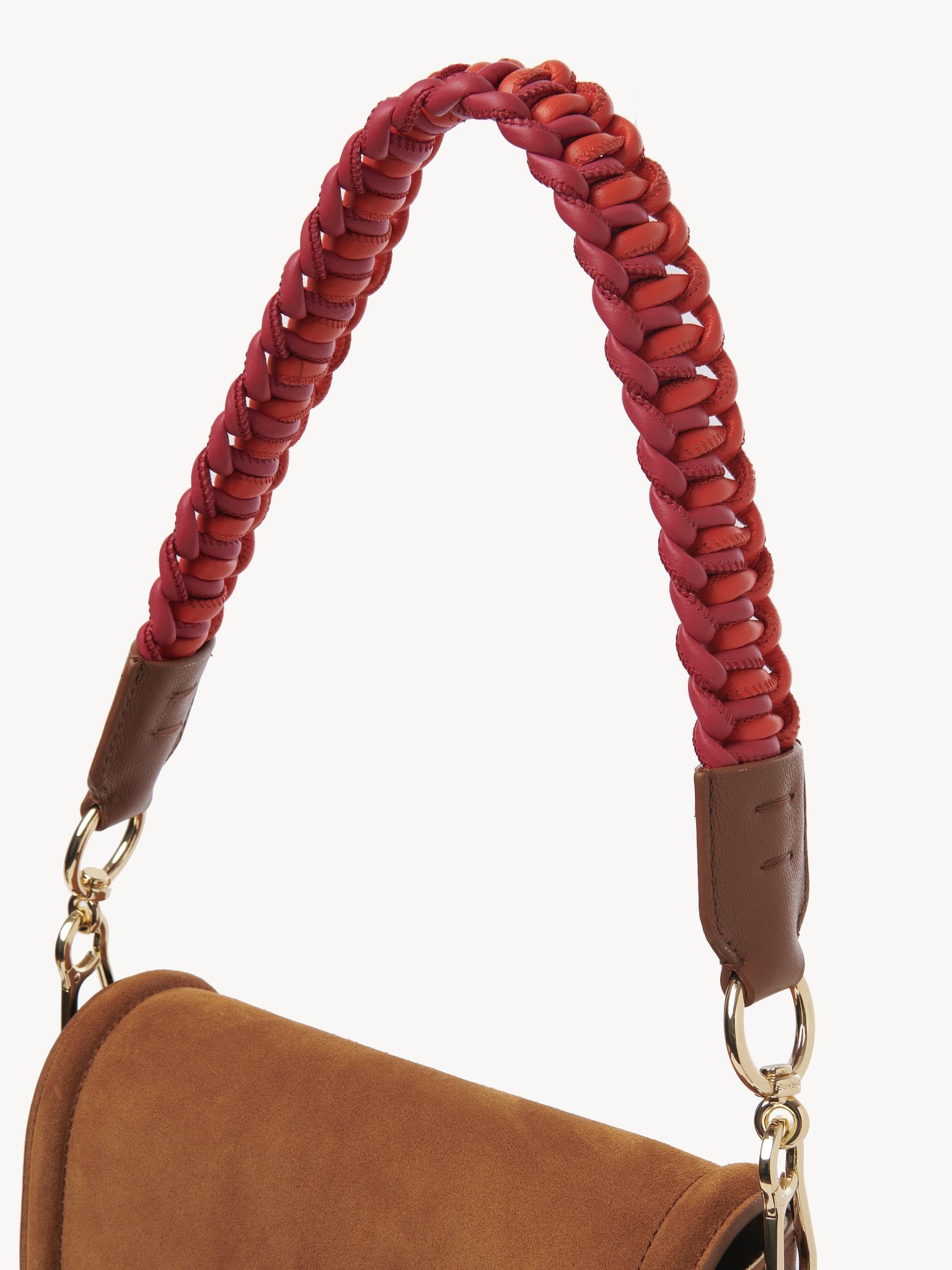 MARA CROSS-BODY BAG - 3