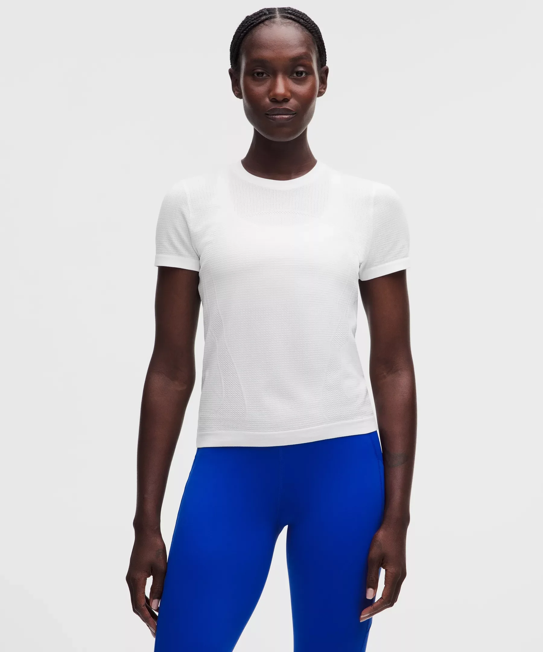 Super Swiftly Short-Sleeve Shirt - 1