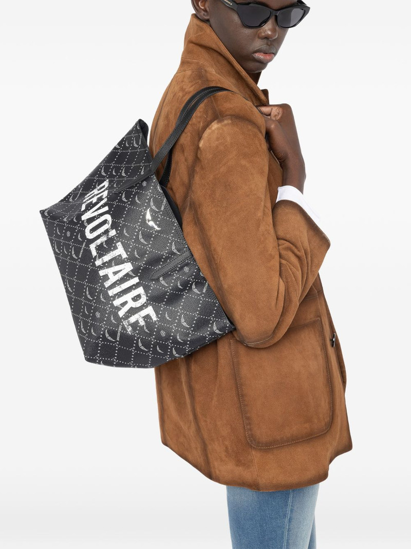 Zadig & Voltaire Z tote bag outlook
