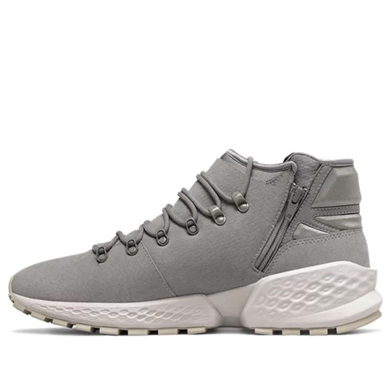 New Balance NBF Street Style Sneakers Grey MLNBFBG - 1