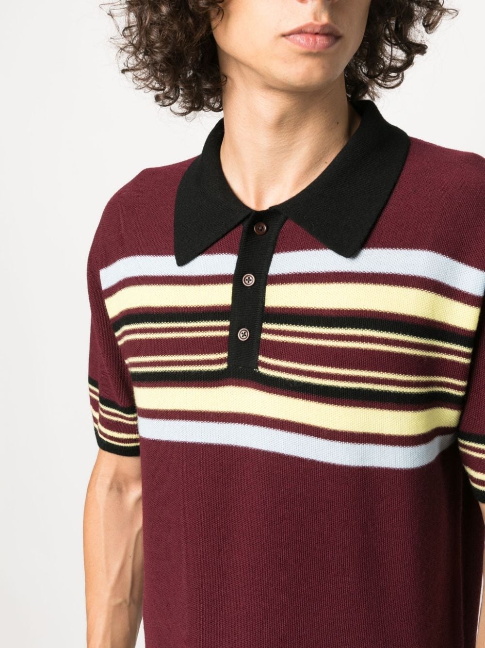 walesbonner ナイロンシャツ WALES BONNER | Official Website and Online Boutique – Wales
