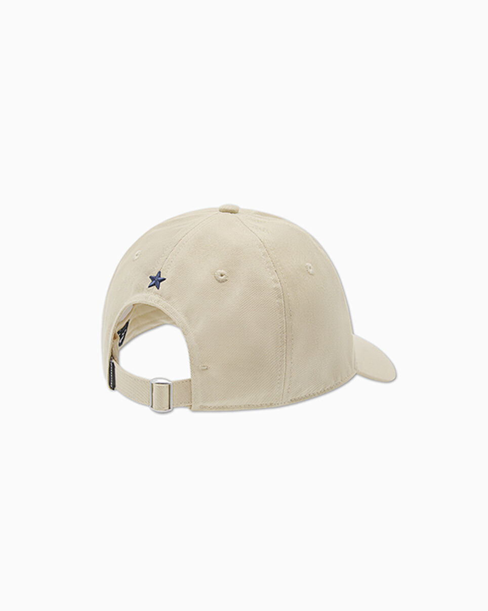 Chuck Relaxed Baseball Cap - 3