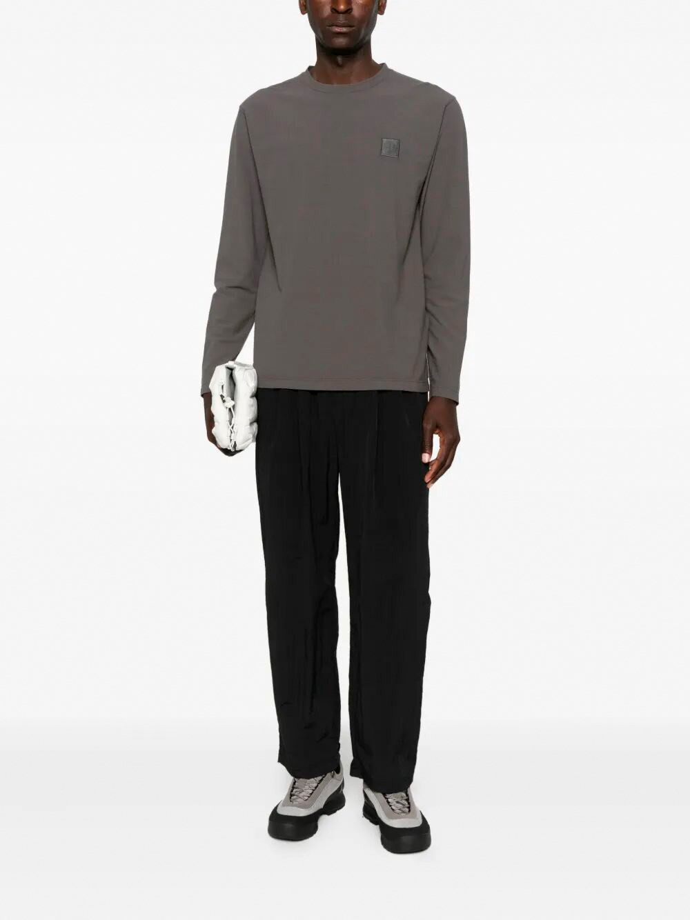 Long Sleeve T-Shirt - 2