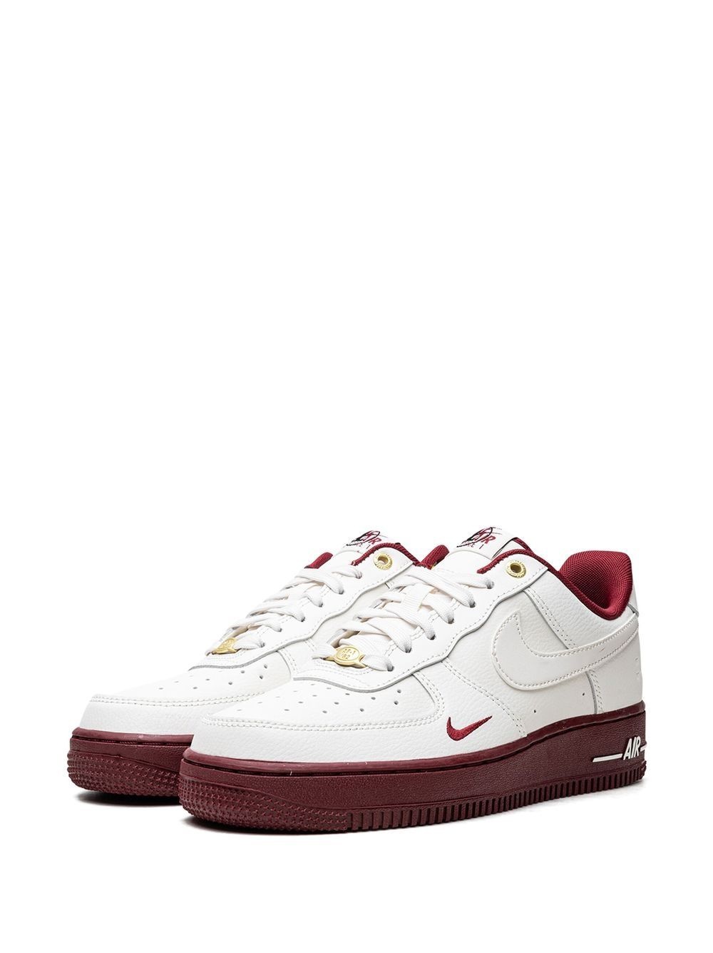 Air Force 1 Low "40th Anniversary" sneakers - 5