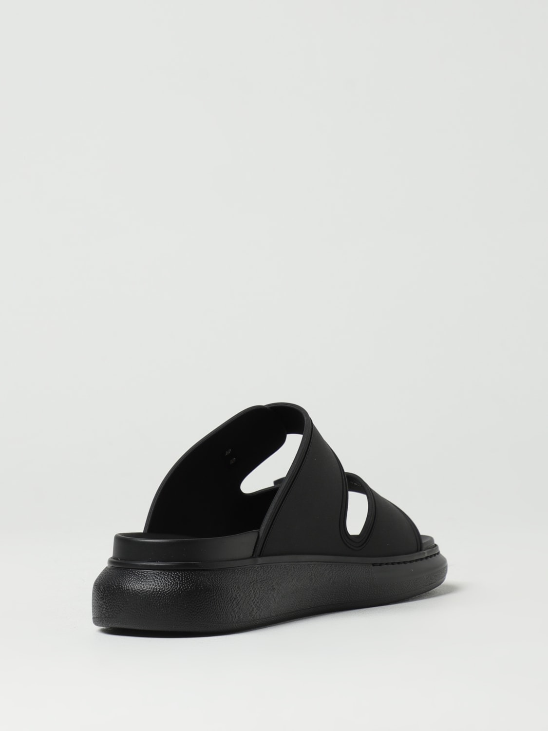 Sandals men Alexander McQueen - 3