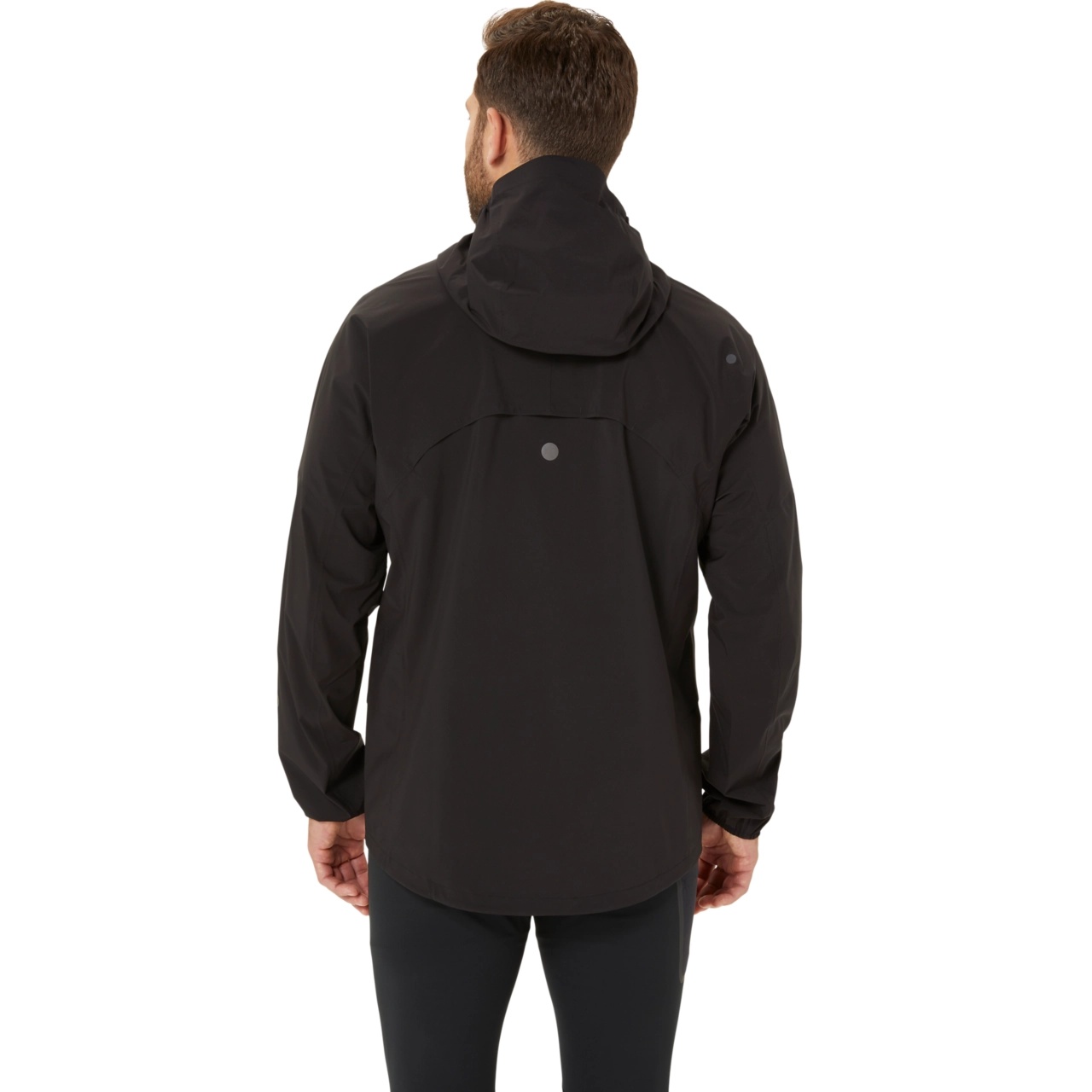 METARUN WATERPROOF JACKET - 2