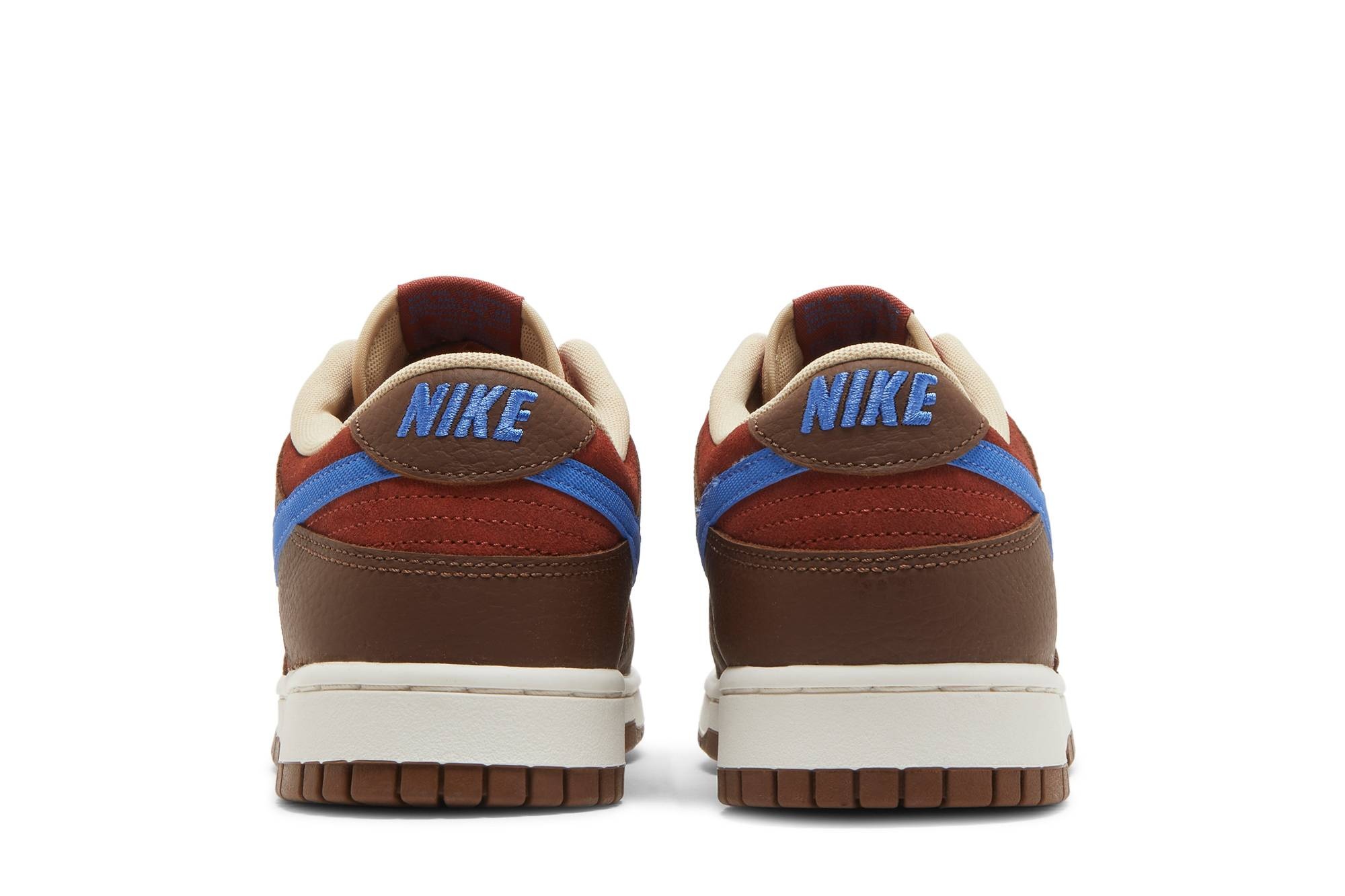 Dunk Low Premium 'Mars Stone Blue' - 6