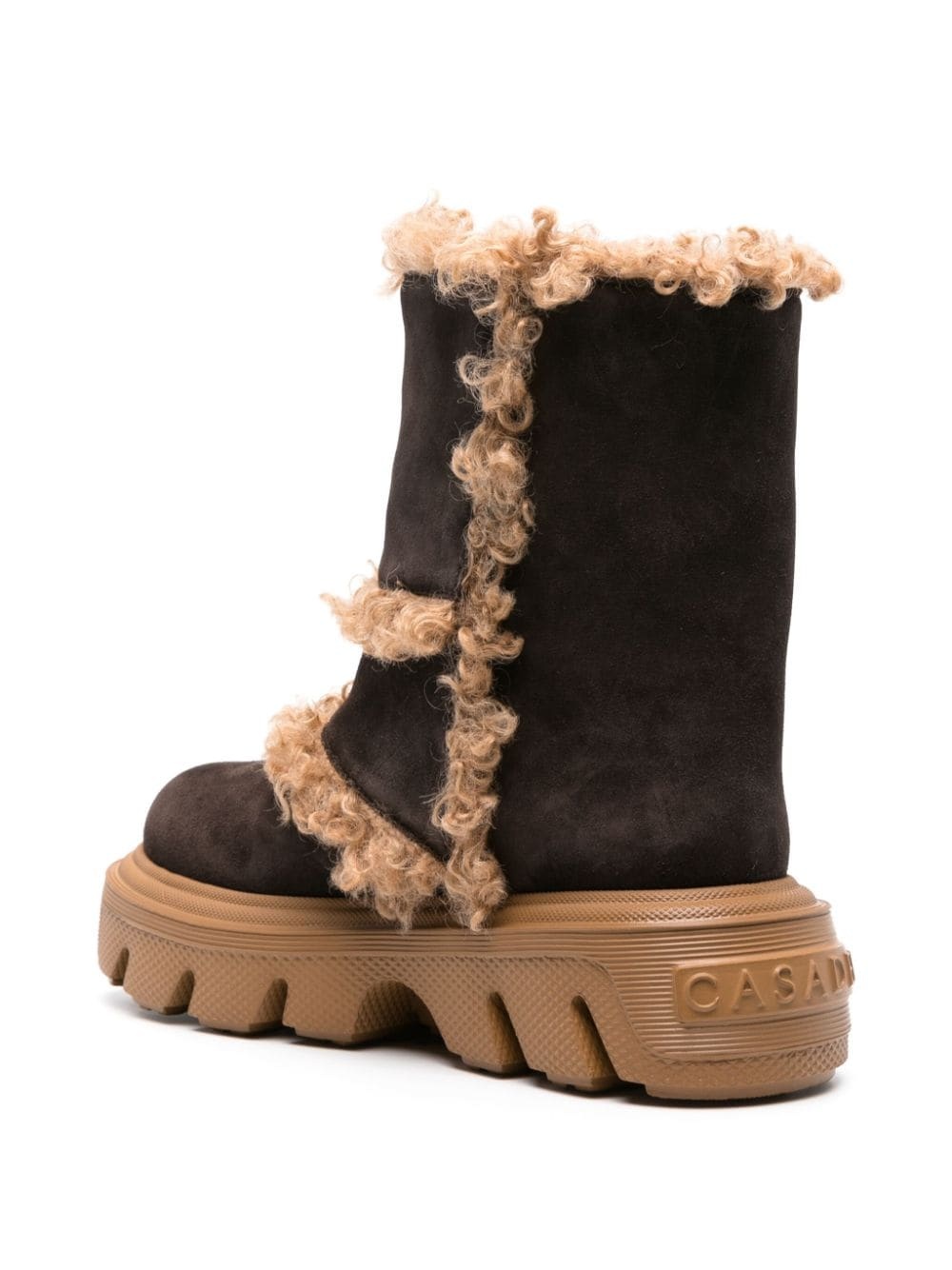 Generation Marika suede boots - 3