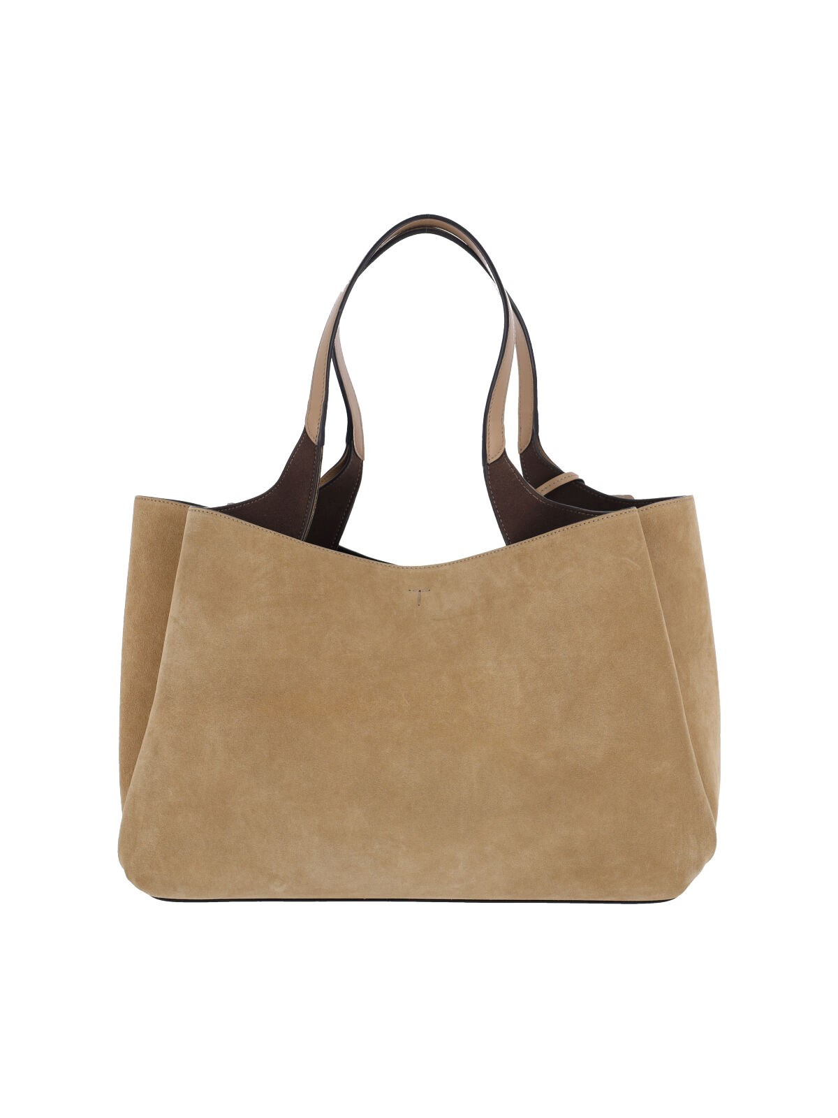 MEDIUM LOGO BAG - 3