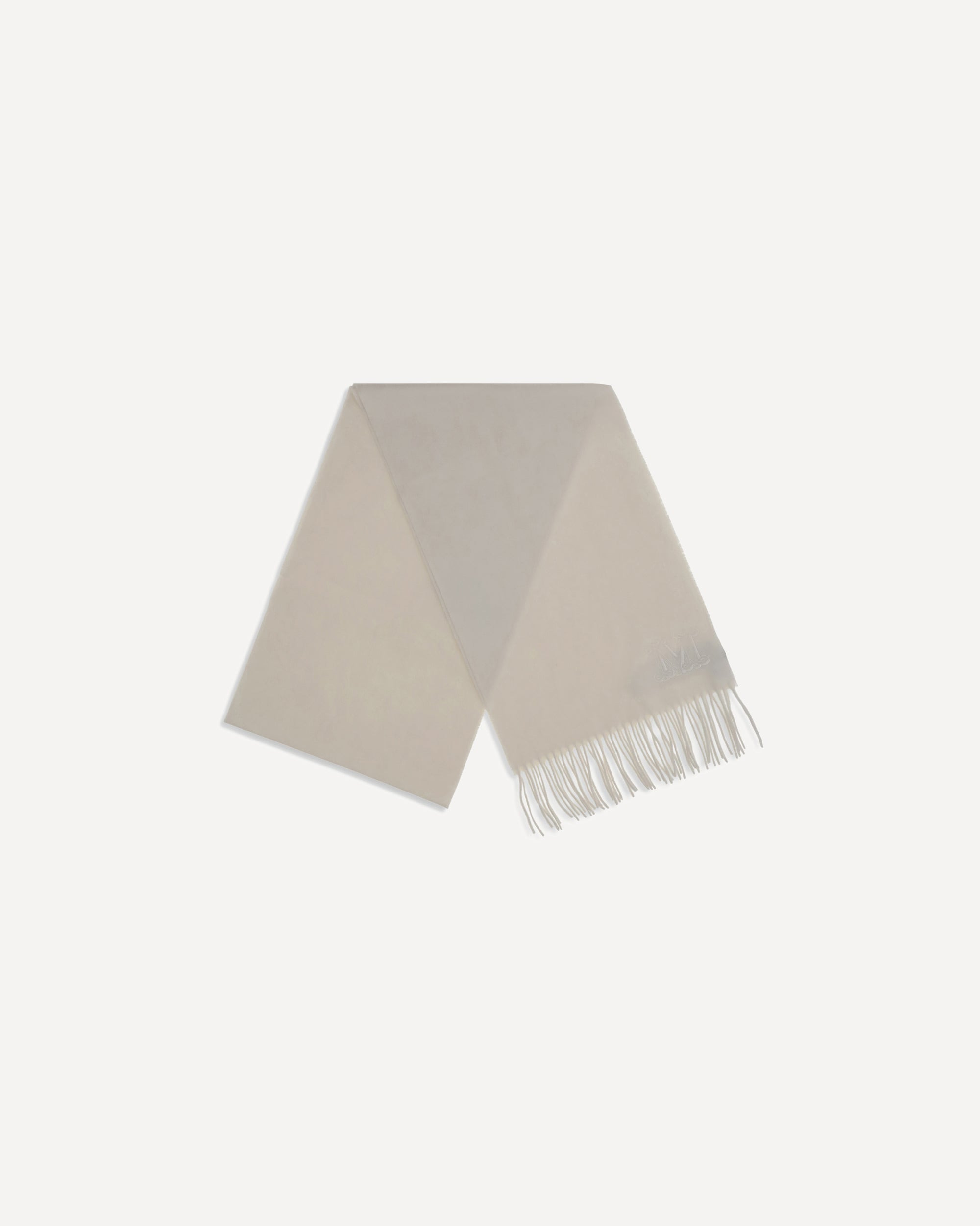 Wsdalia cashmere Scarf - 2