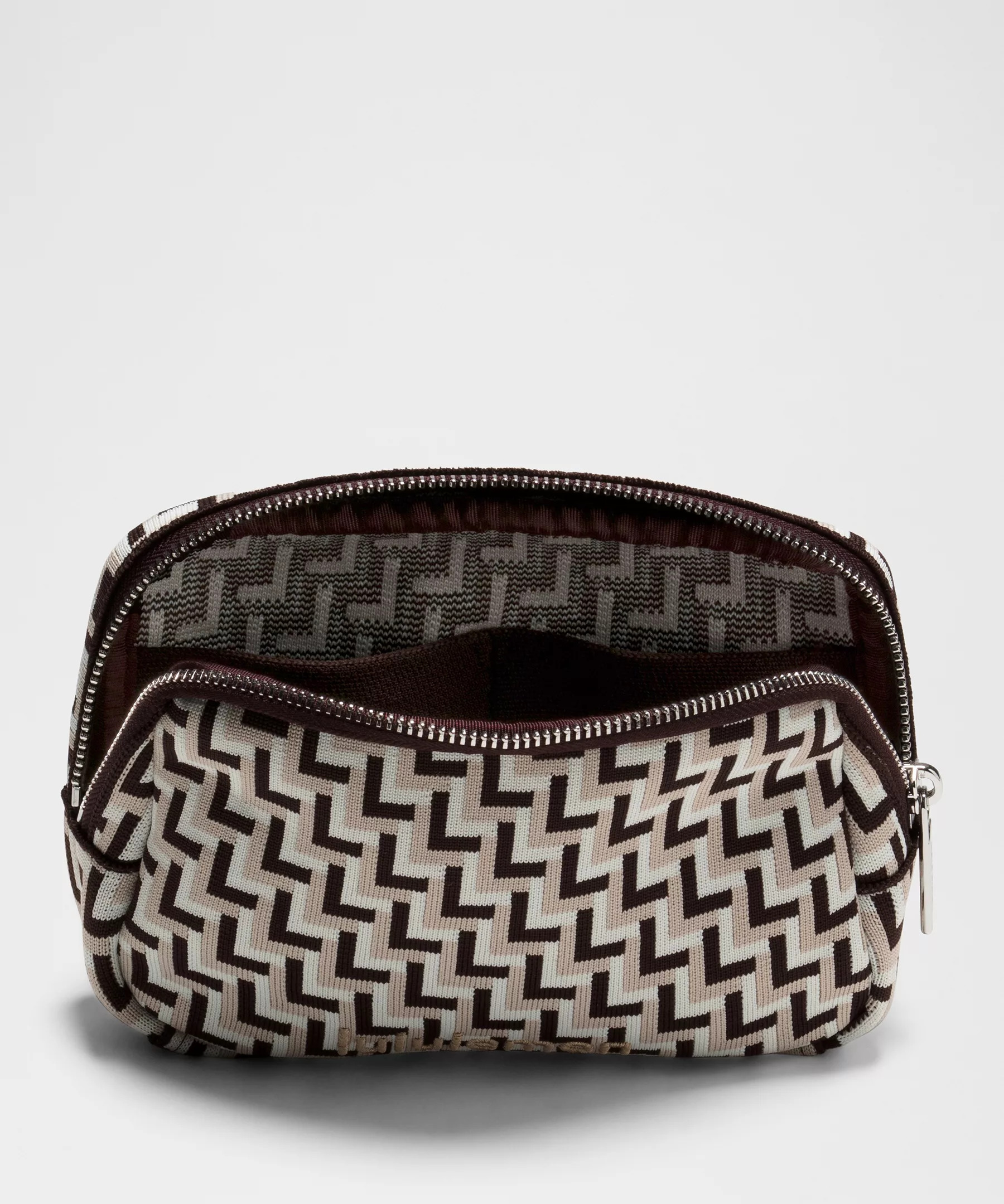 Everywhere Belt Bag 1L *L Monogram Knit - 5