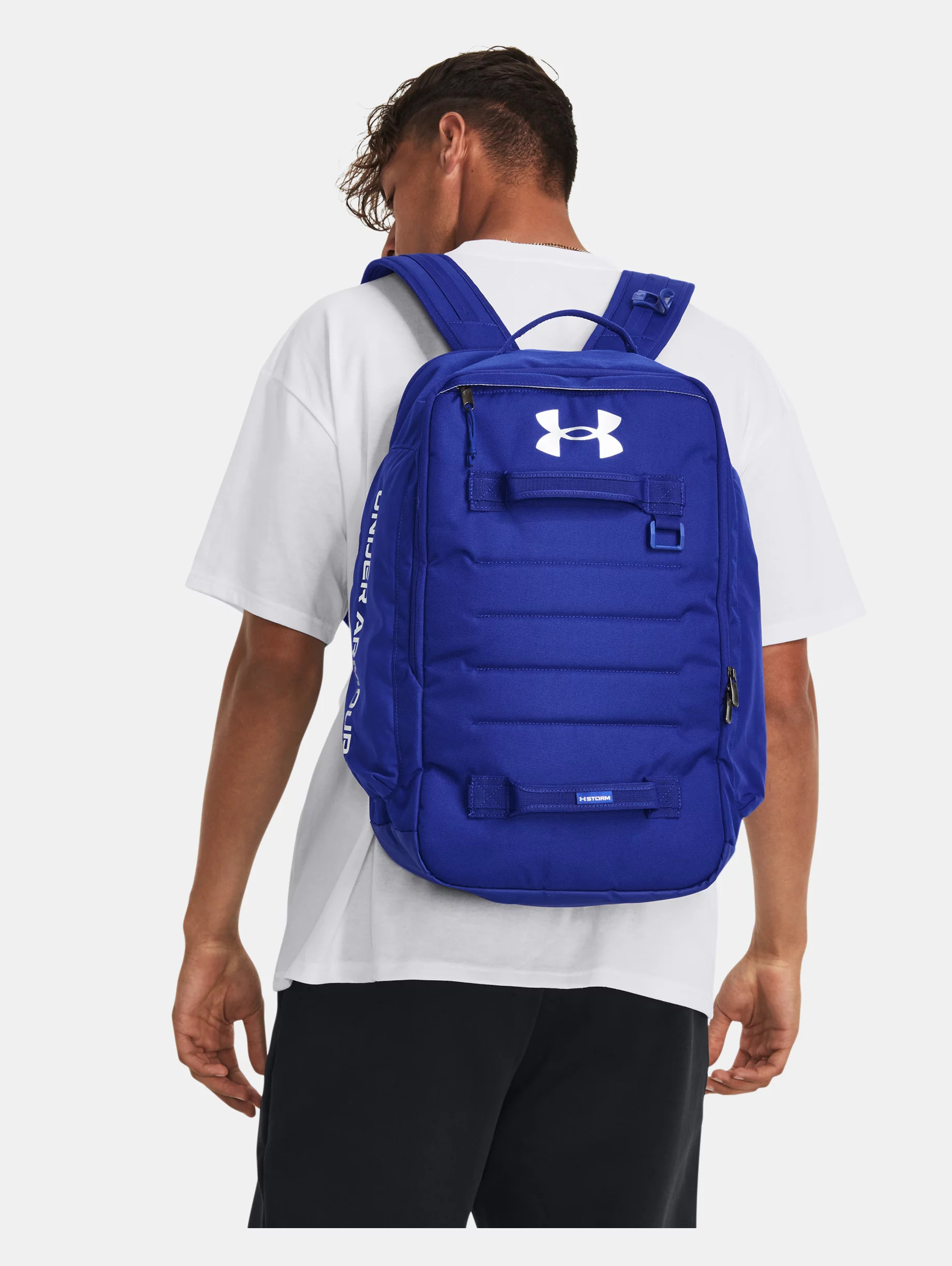 UA Contain Backpack - 7