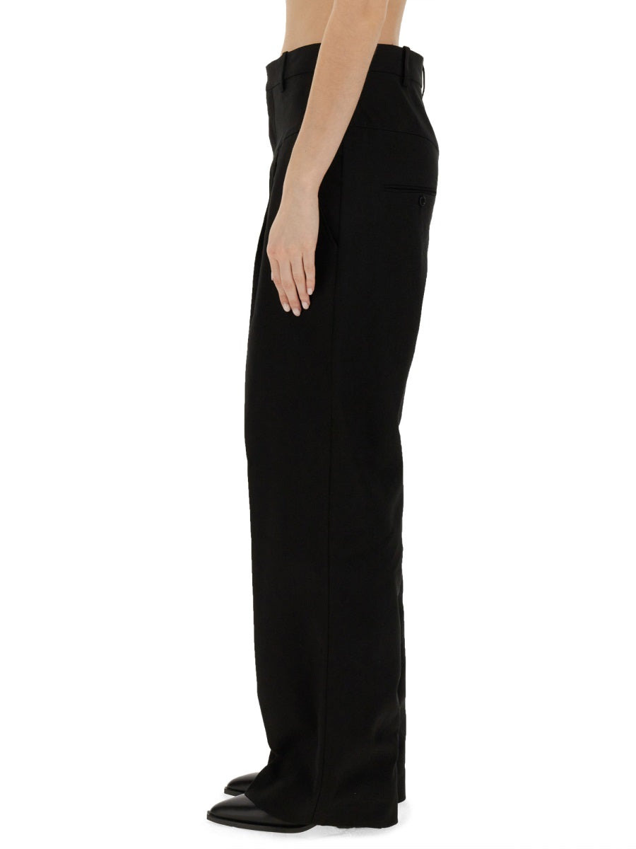 Isabel Marant Women Pants "Staya" - 4