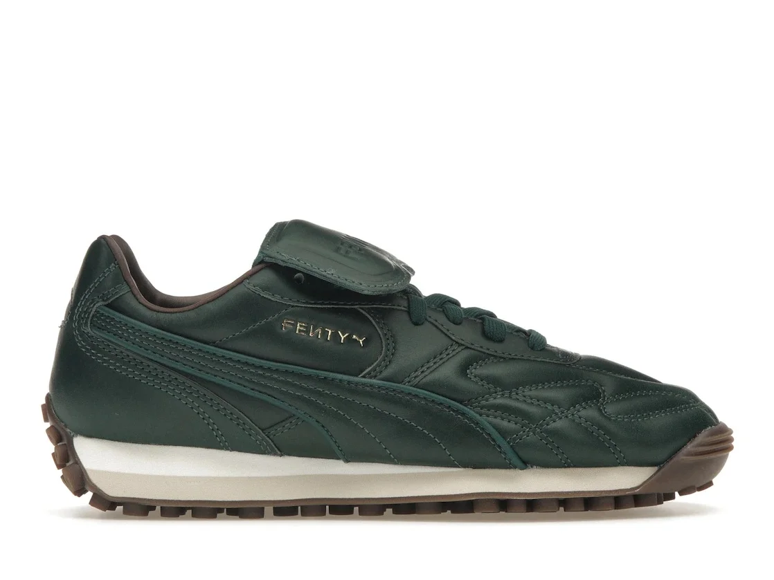 Puma Avanti L Rihanna Fenty Dark Myrtle - 1