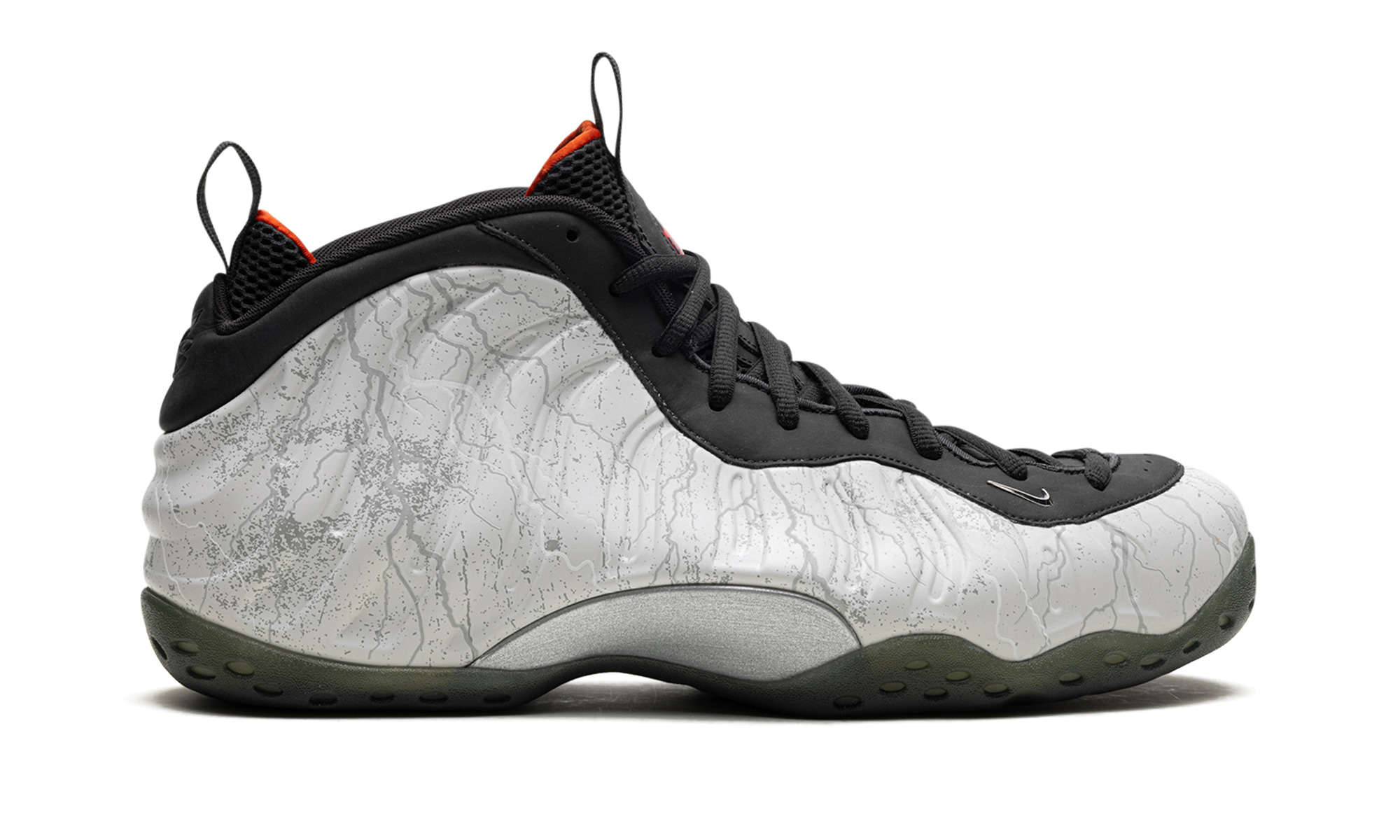 Air Foamposite One Premium "Tekken 8 - Jin Kazama" - 6