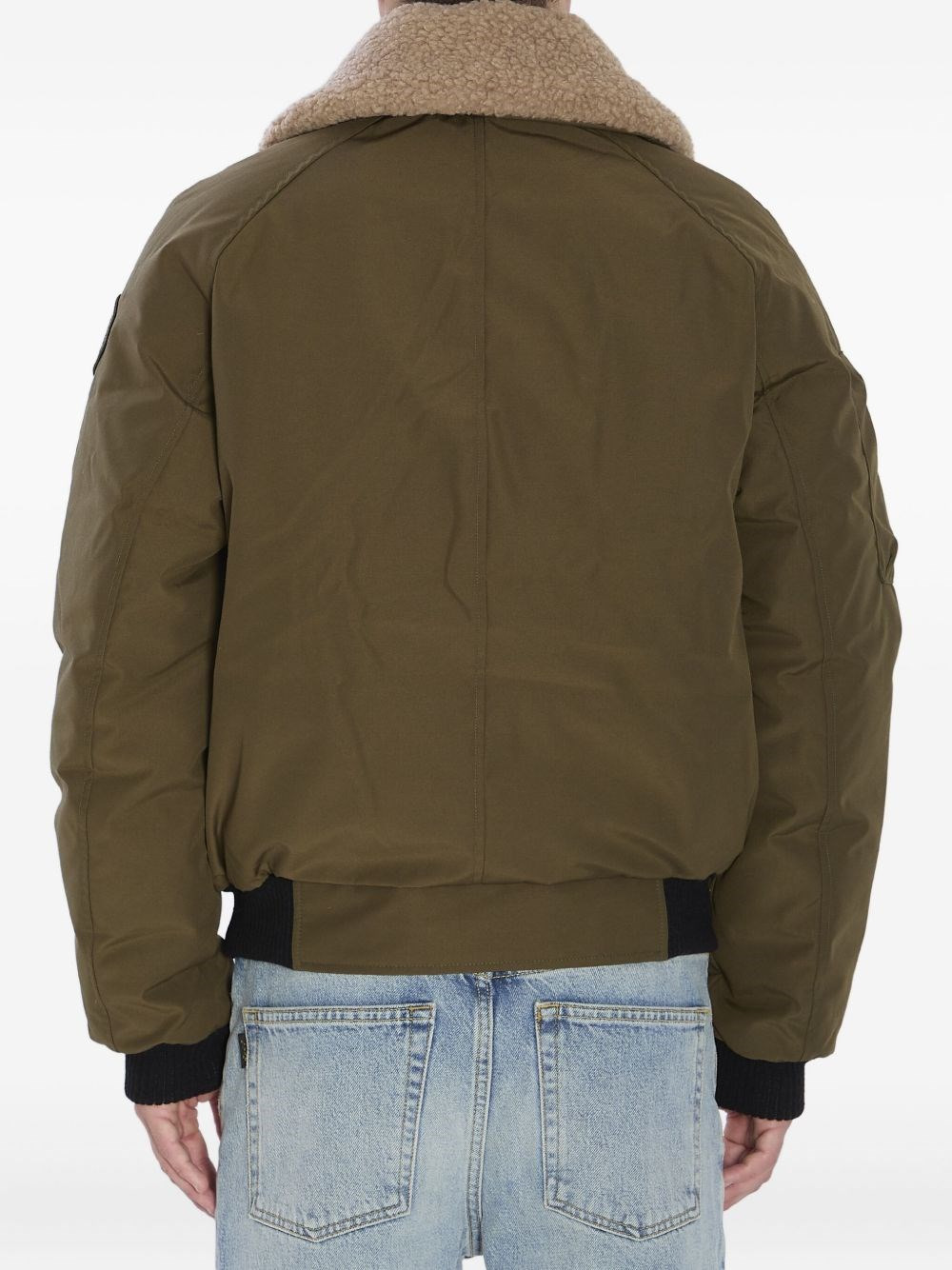 Chilliwack Aviator bomber jacket - 3