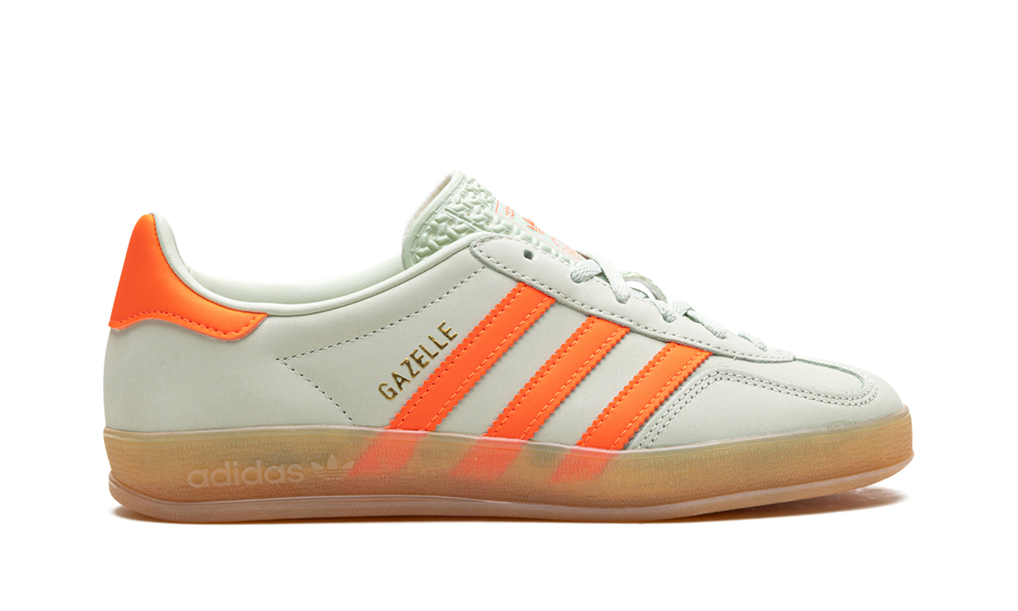 Gazelle Indoor WMNS - 5