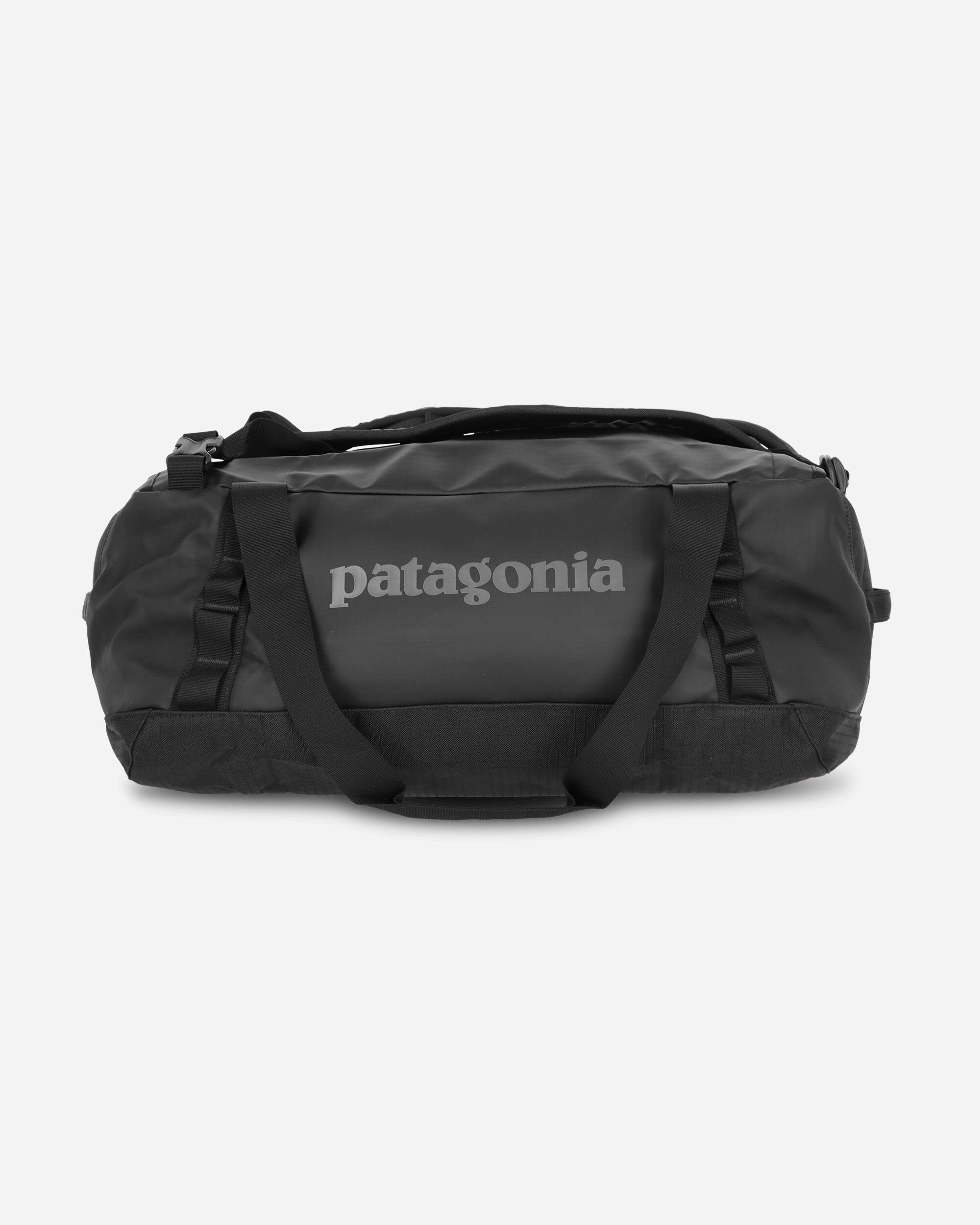 Black Hole Duffel 40L Black / Black - 4