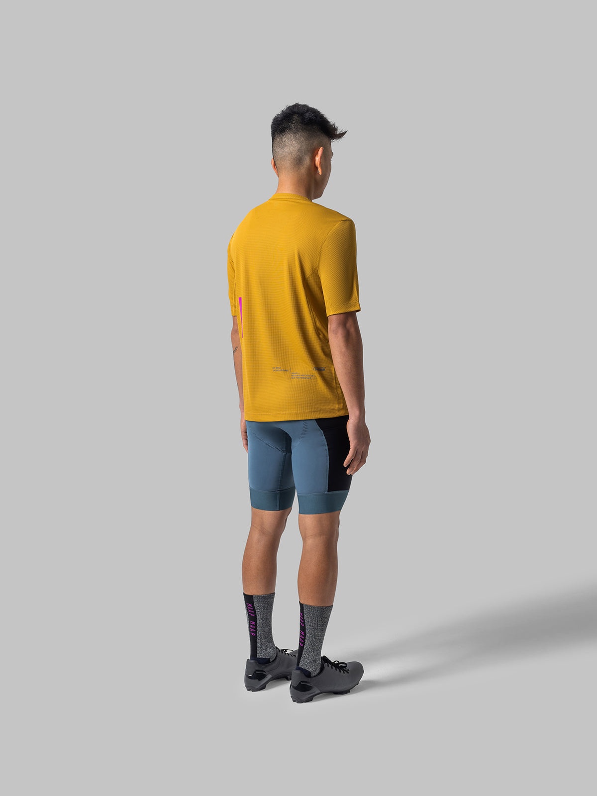 Alt_Road™ Ride Tee 3.0 - 4