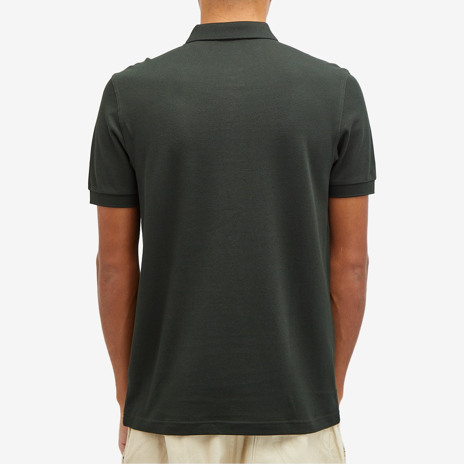 Fred Perry Plain Polo - 3