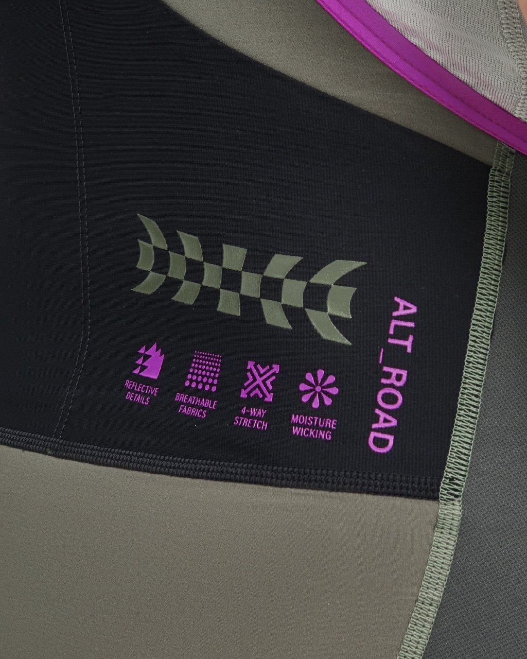 Alt_Road™ Cargo Bib - 3