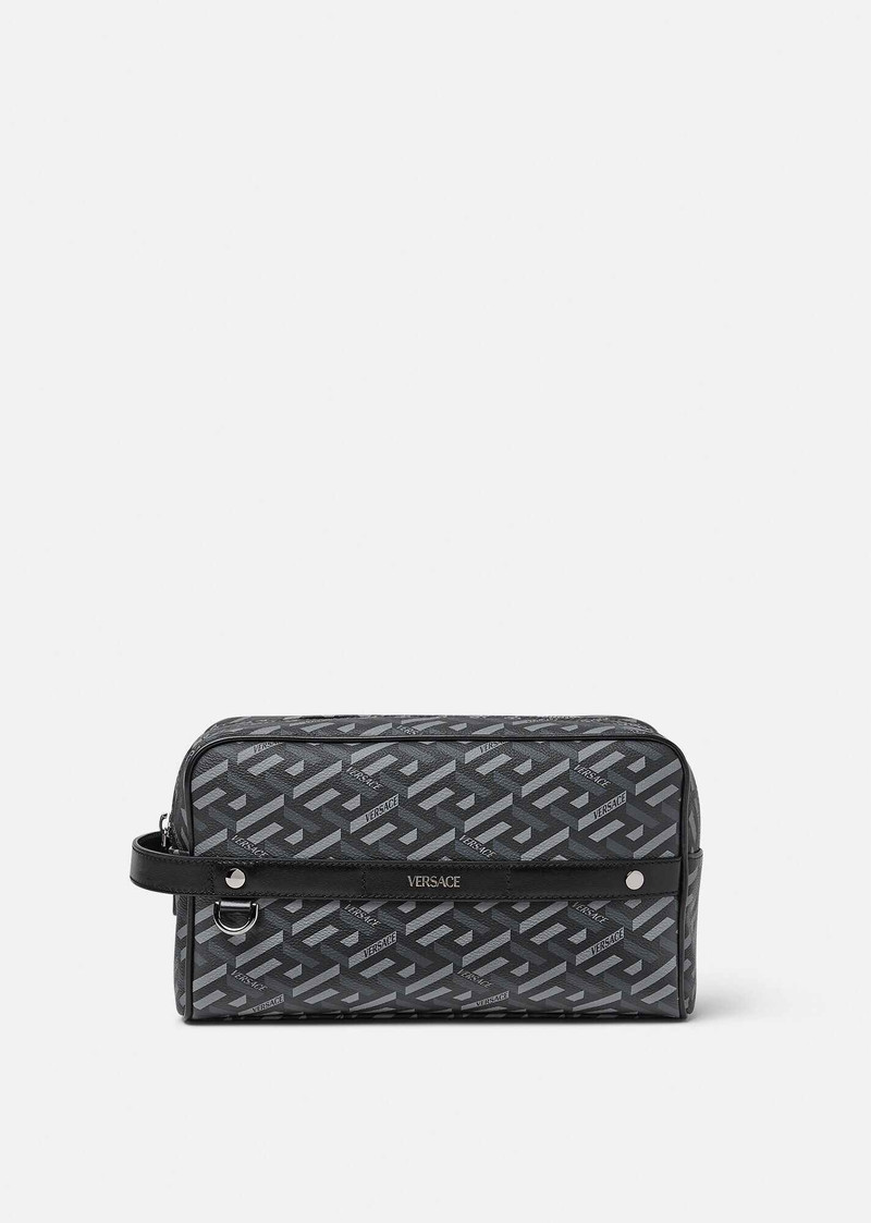 La Greca Signature Travel Pouch 1