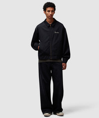 visvim Alcan jacket | sevenstore | REVERSIBLE