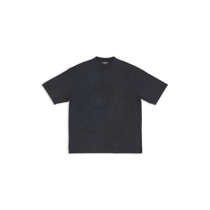 패션 학회 t-shirt 중간 적합 - 1