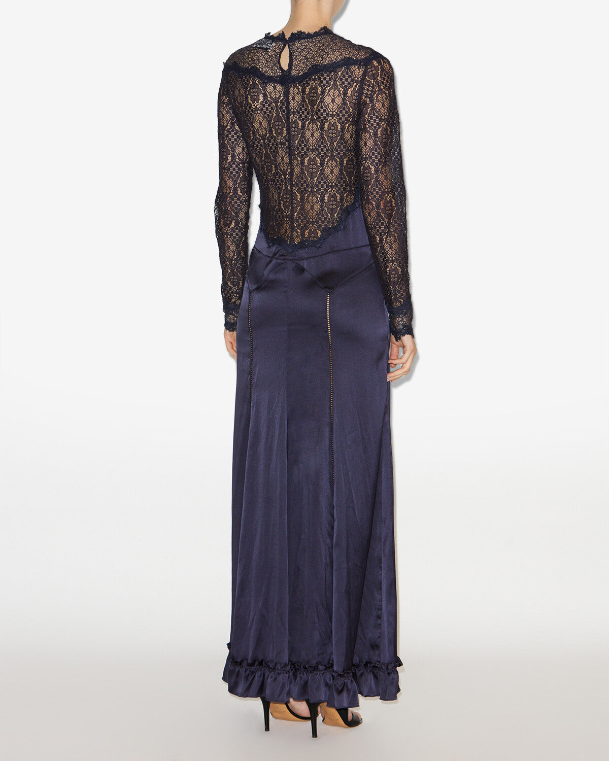 DOLORES DRESS - 4