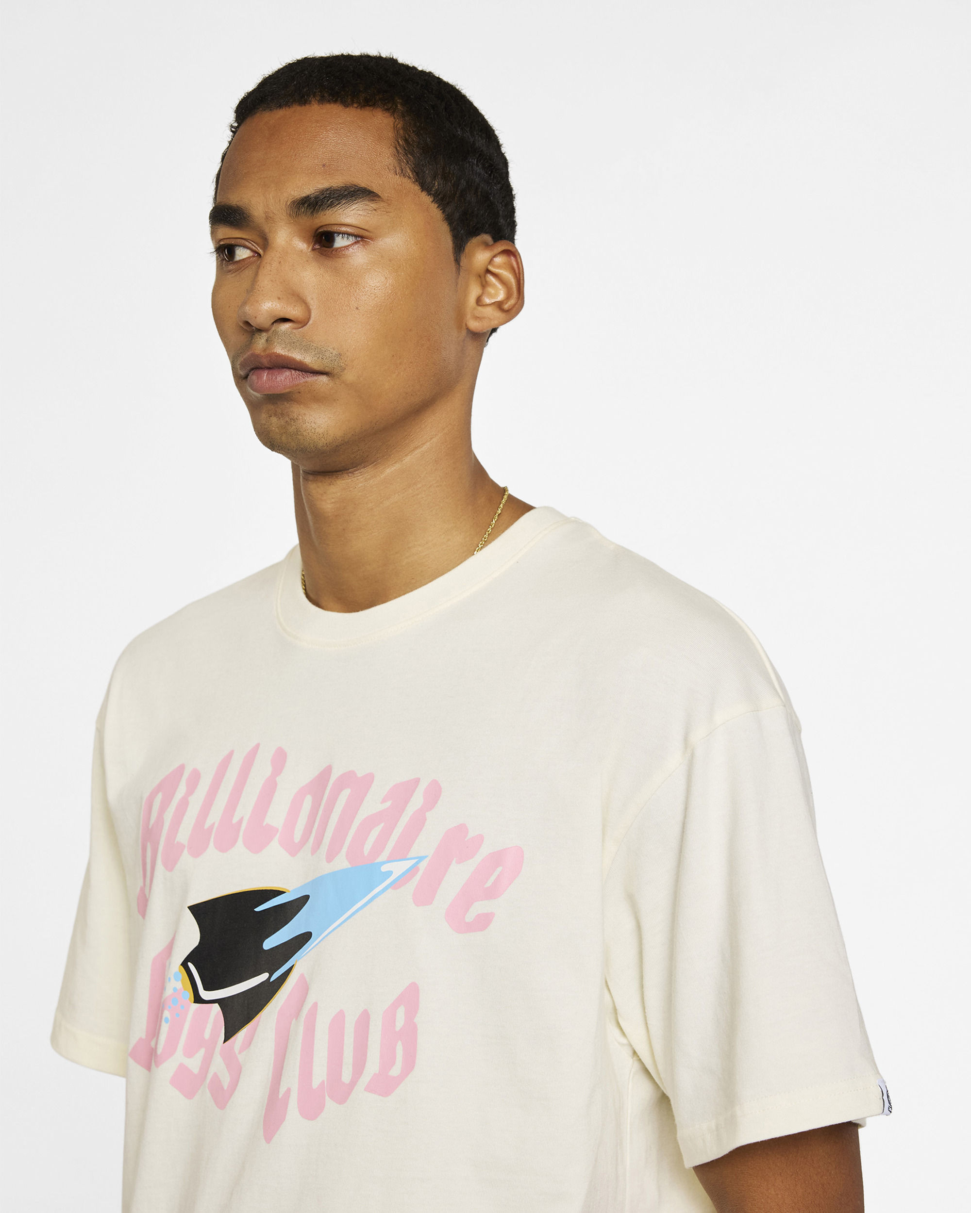 VOYAGE TEE - 5
