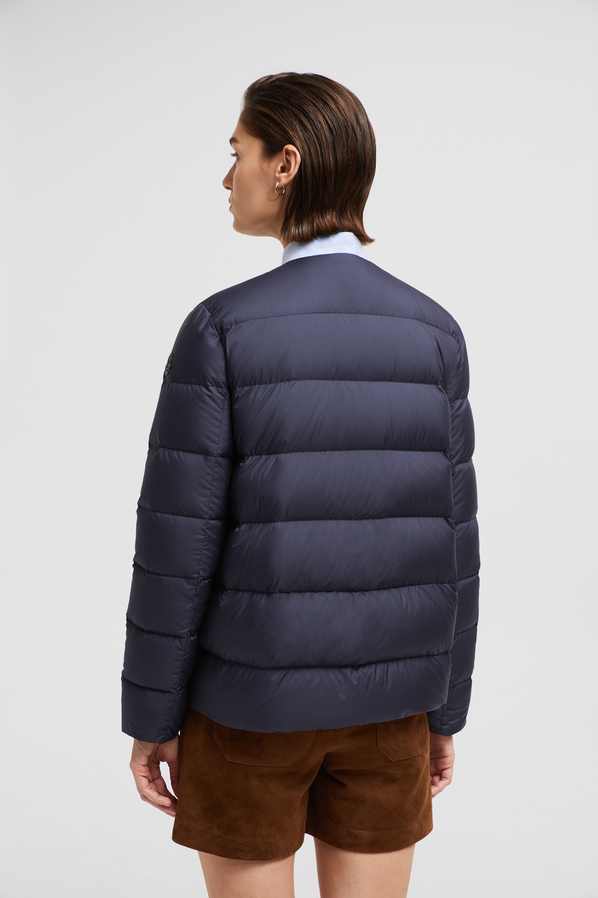Gerbe Short Down Jacket - 5
