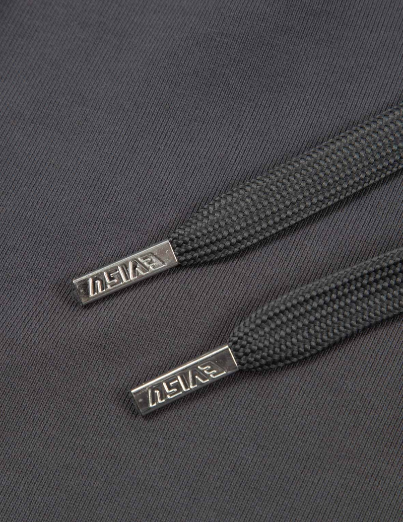 SEAGULL PRINT HOODED SWEATSHIRT 10