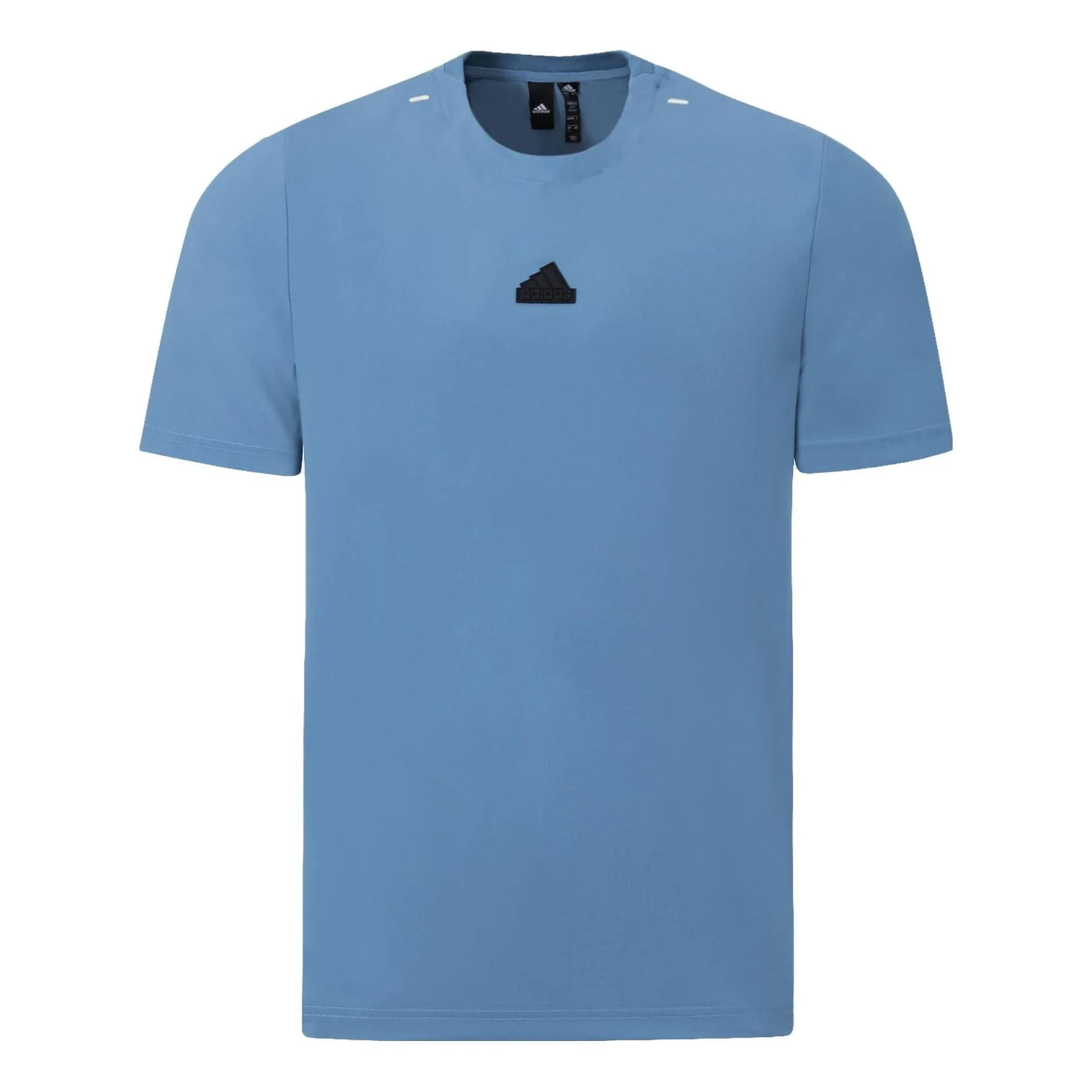 adidas Tee men's T-shirt 'Teal' IT4341 - 1