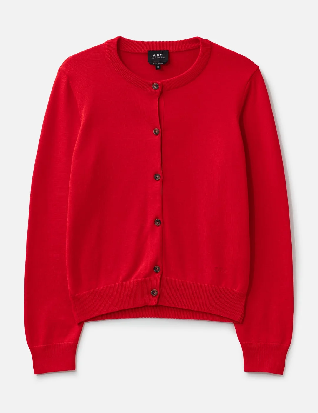 LEONIE CARDIGAN - 1