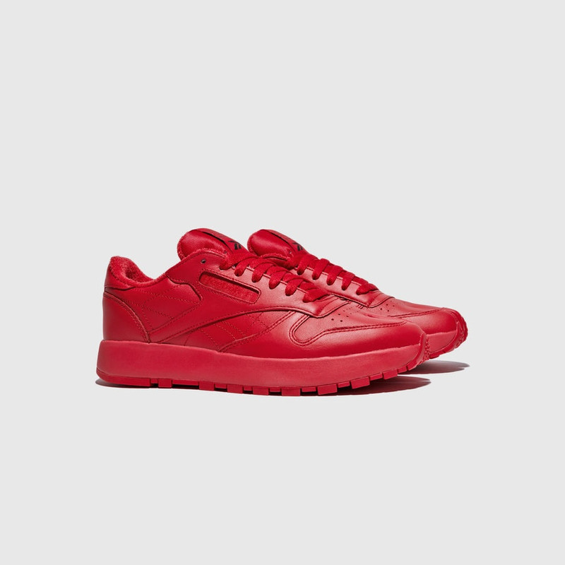 Reebok MAISON MARGIELA PROJECT 0 CL outlook