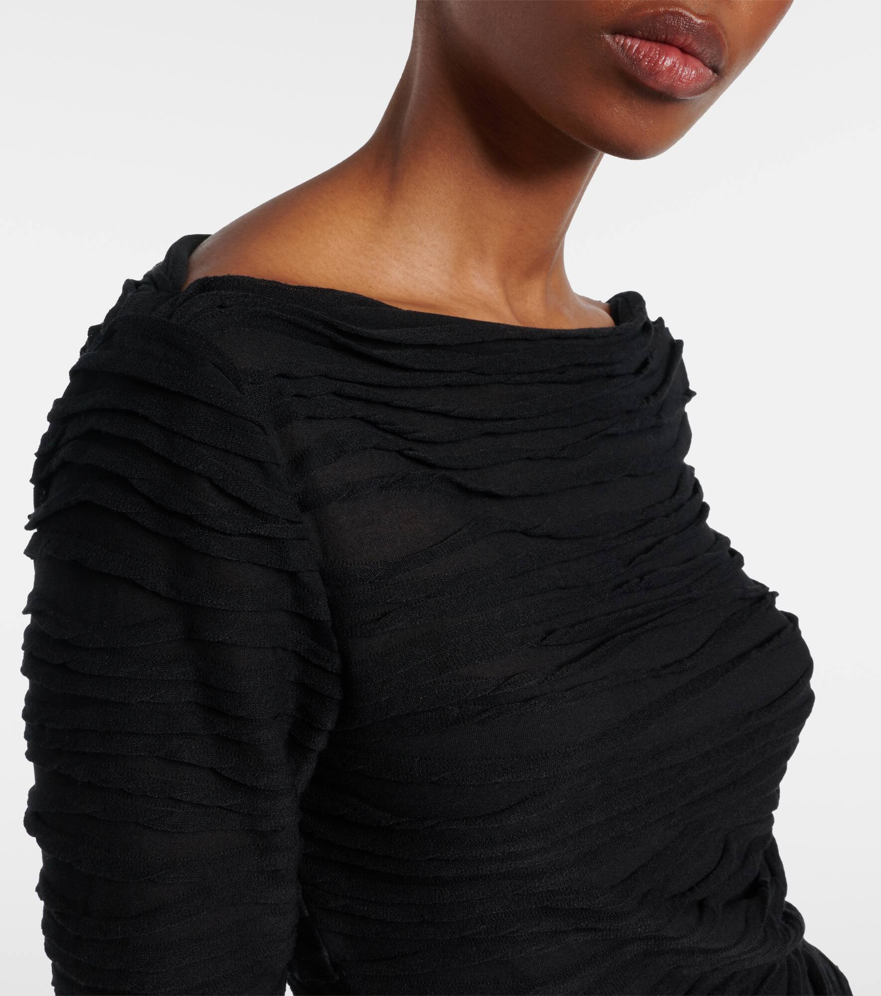 White Label Paloma top - 4