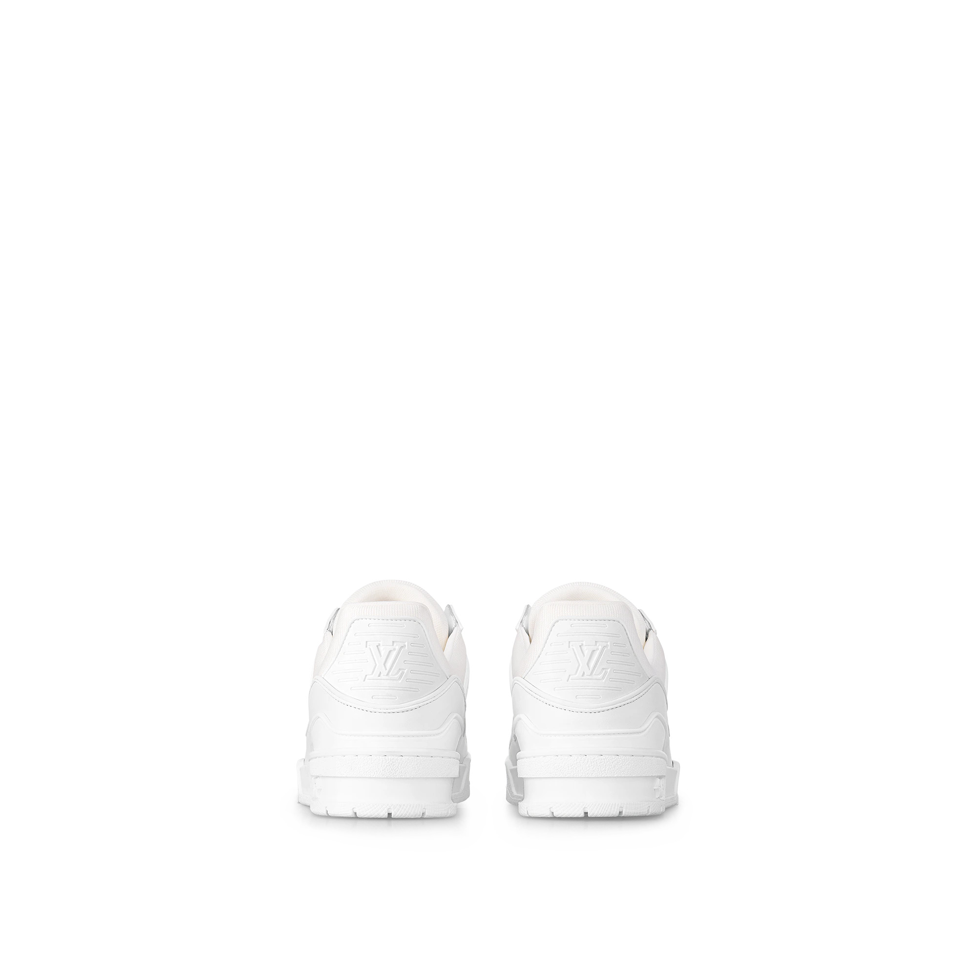 LV Trainer Sneaker - 6