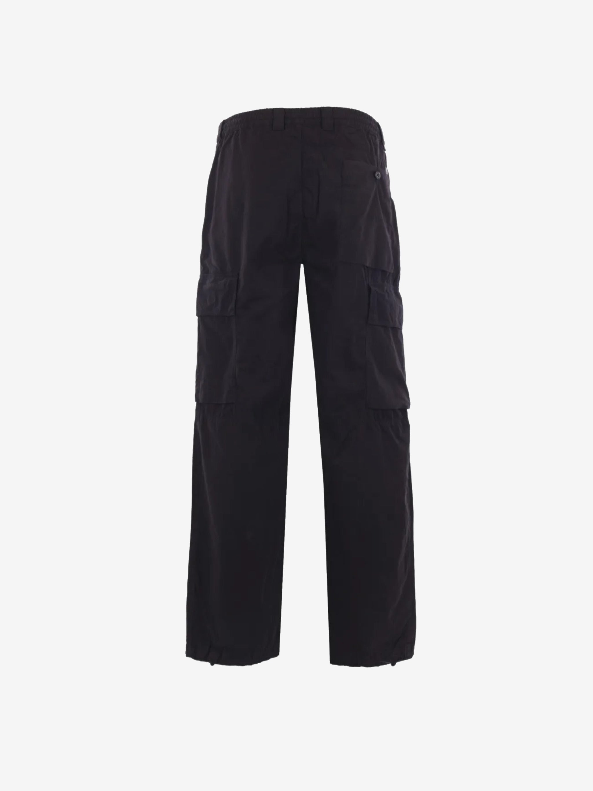 C.P.COMPANY - Men Cargo Pant In Microreps Peached - 2